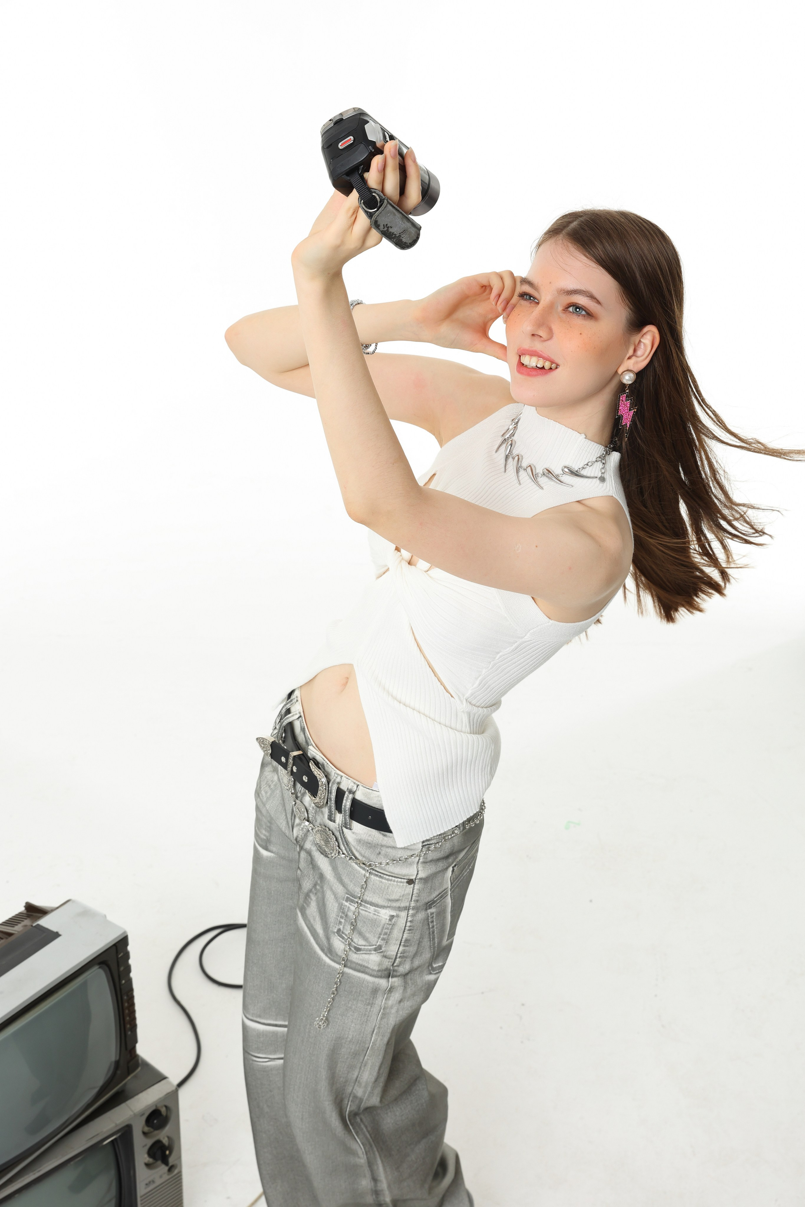 Sophia S. Modeling agency TM MODELS