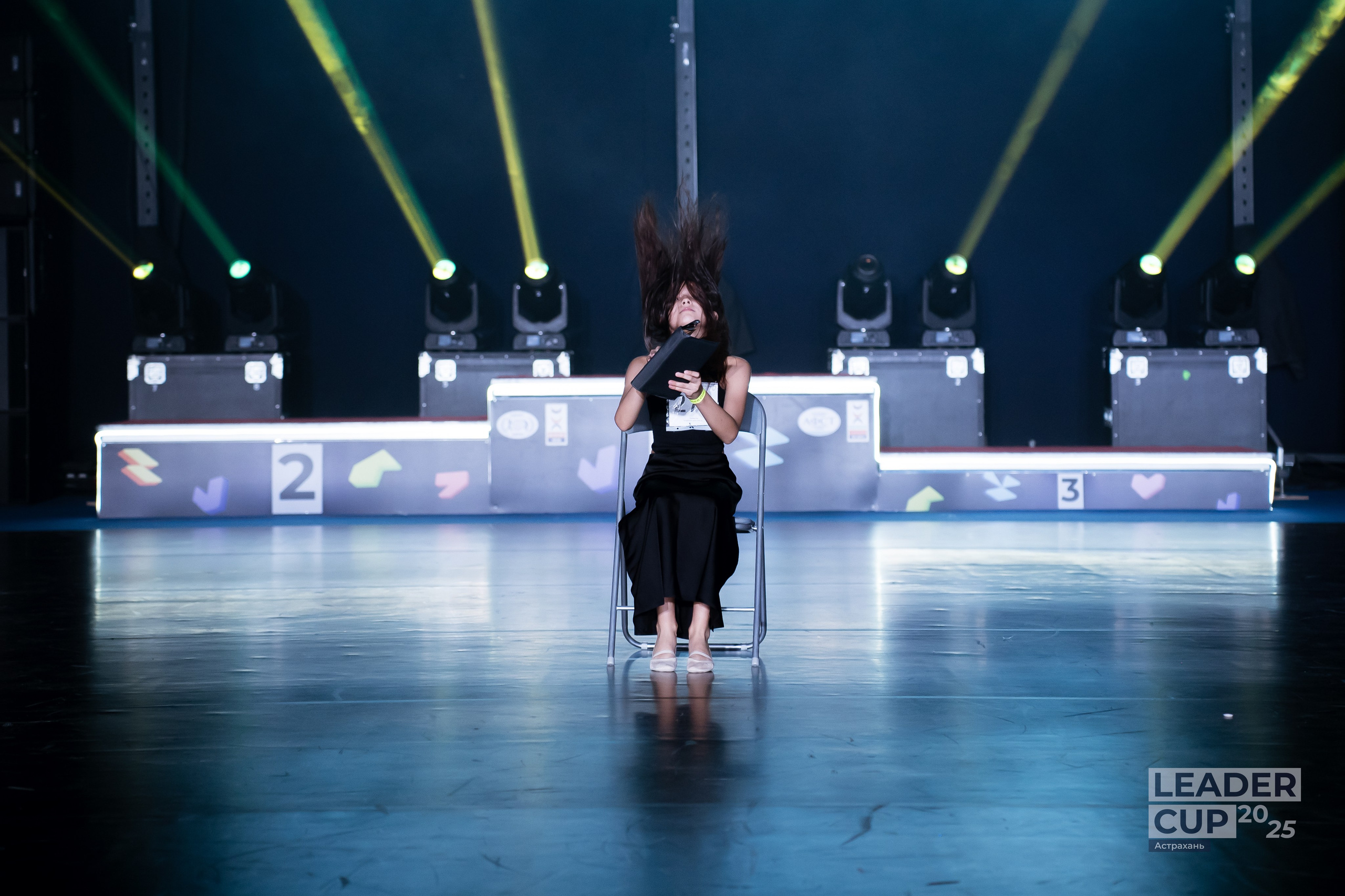 Танцевальные События. Фото