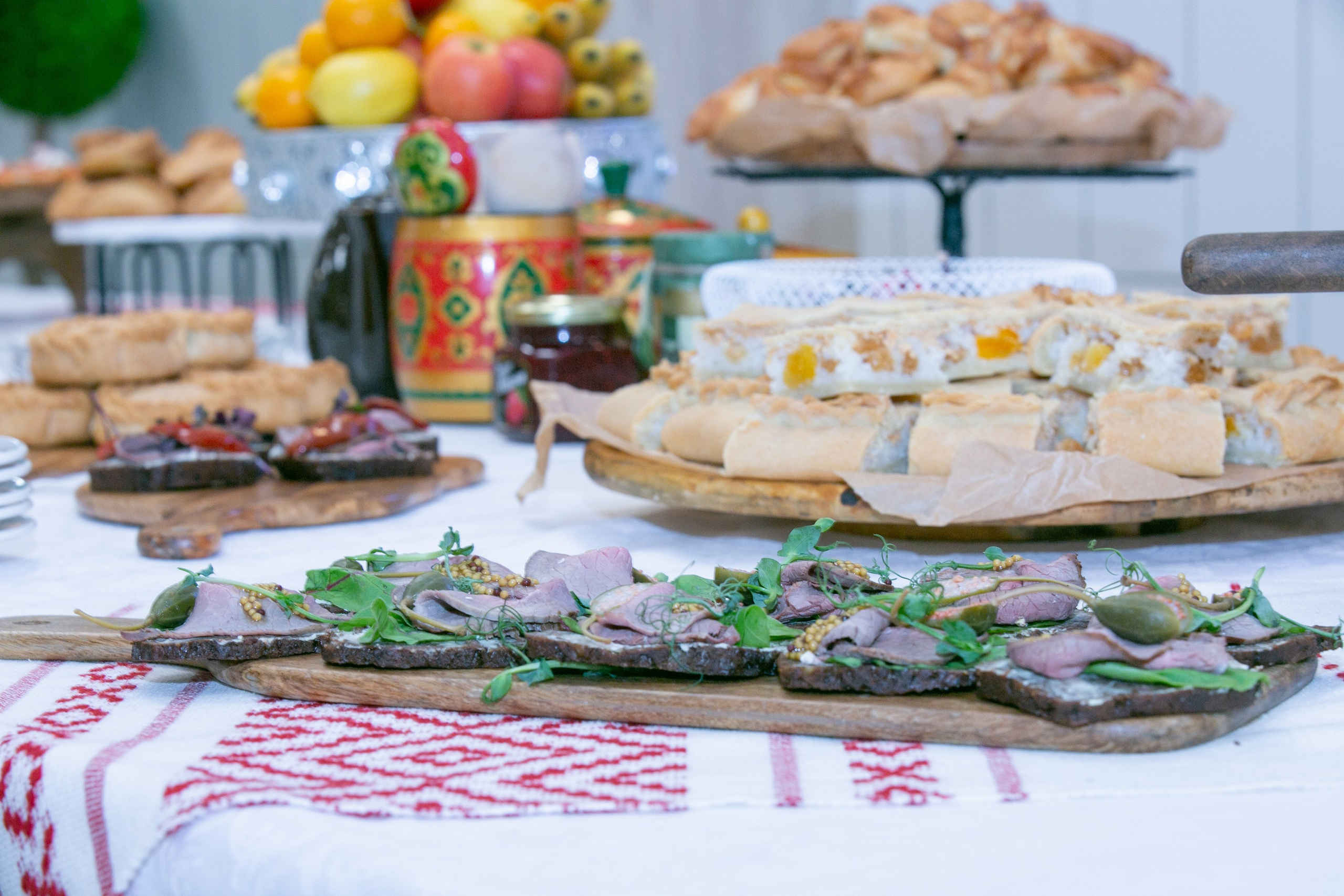 Фотосессия: Торжественное открытие логистического комплекса OZON в Башкортостане