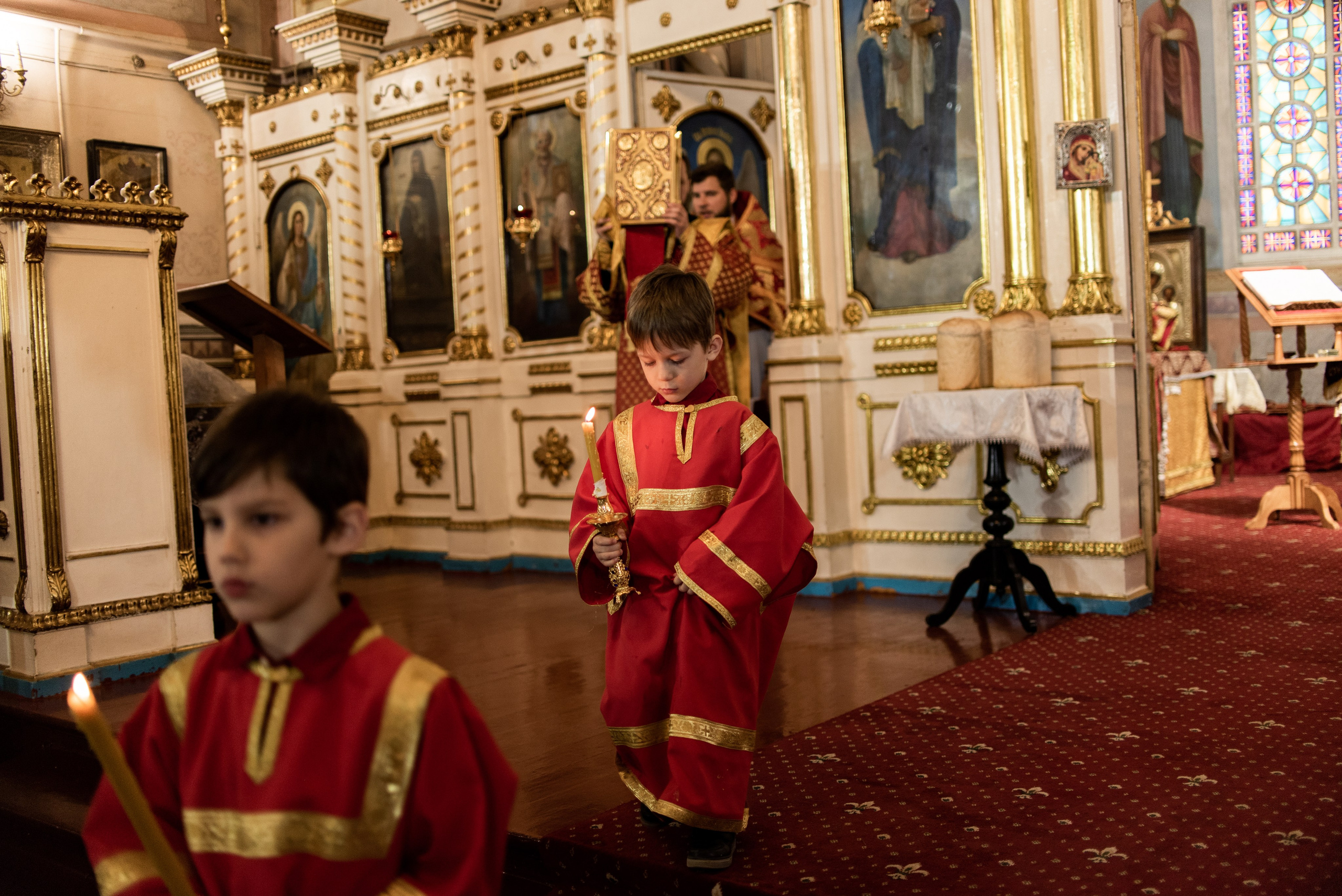 Четверг светлой седмицы 20.04.2023. Семейный и свадебный фотограф в Феодосии и Коктебеле