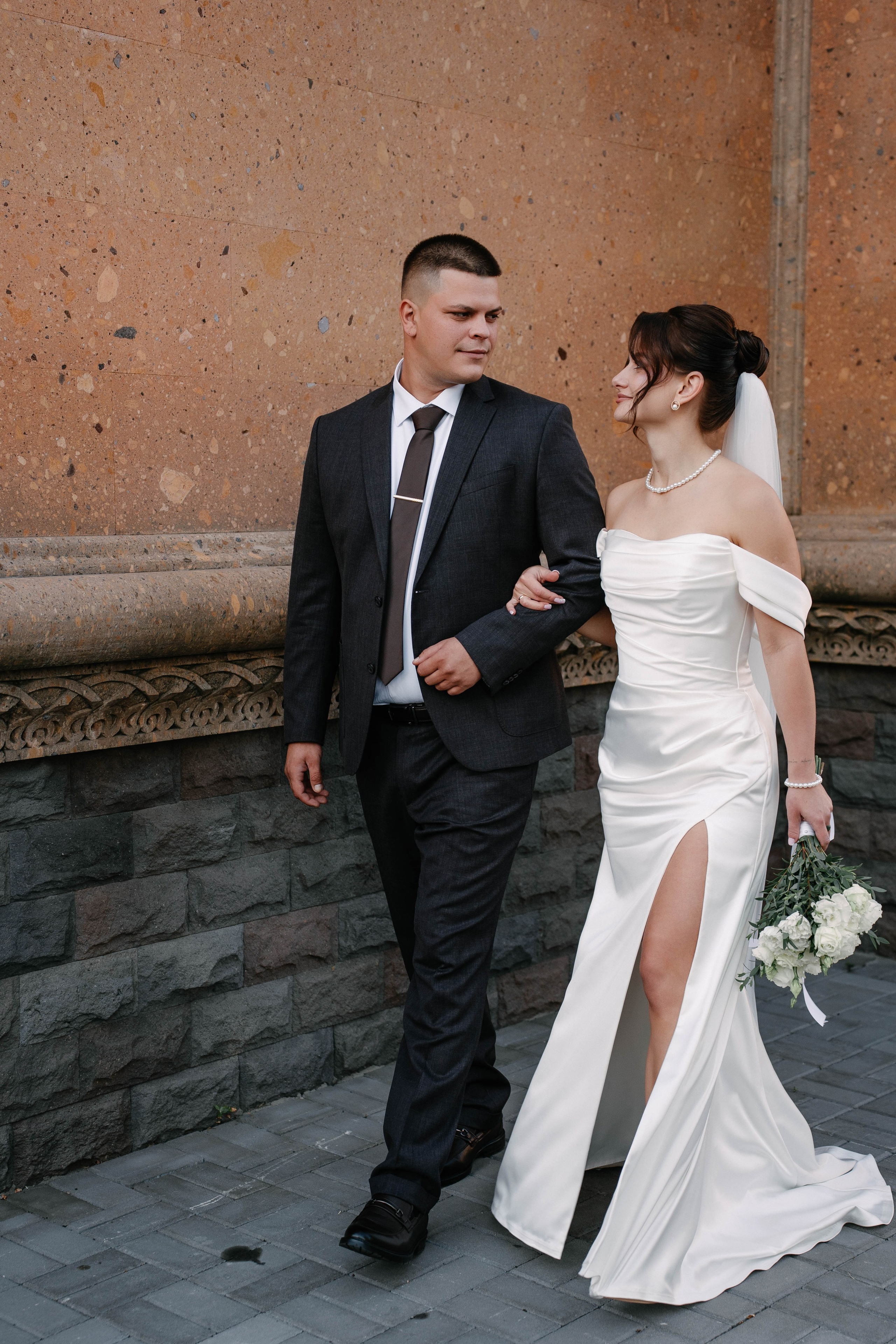 Роман и Дарья. Свадебный и семейный фотограф в Воронеже Анастасия Бойко