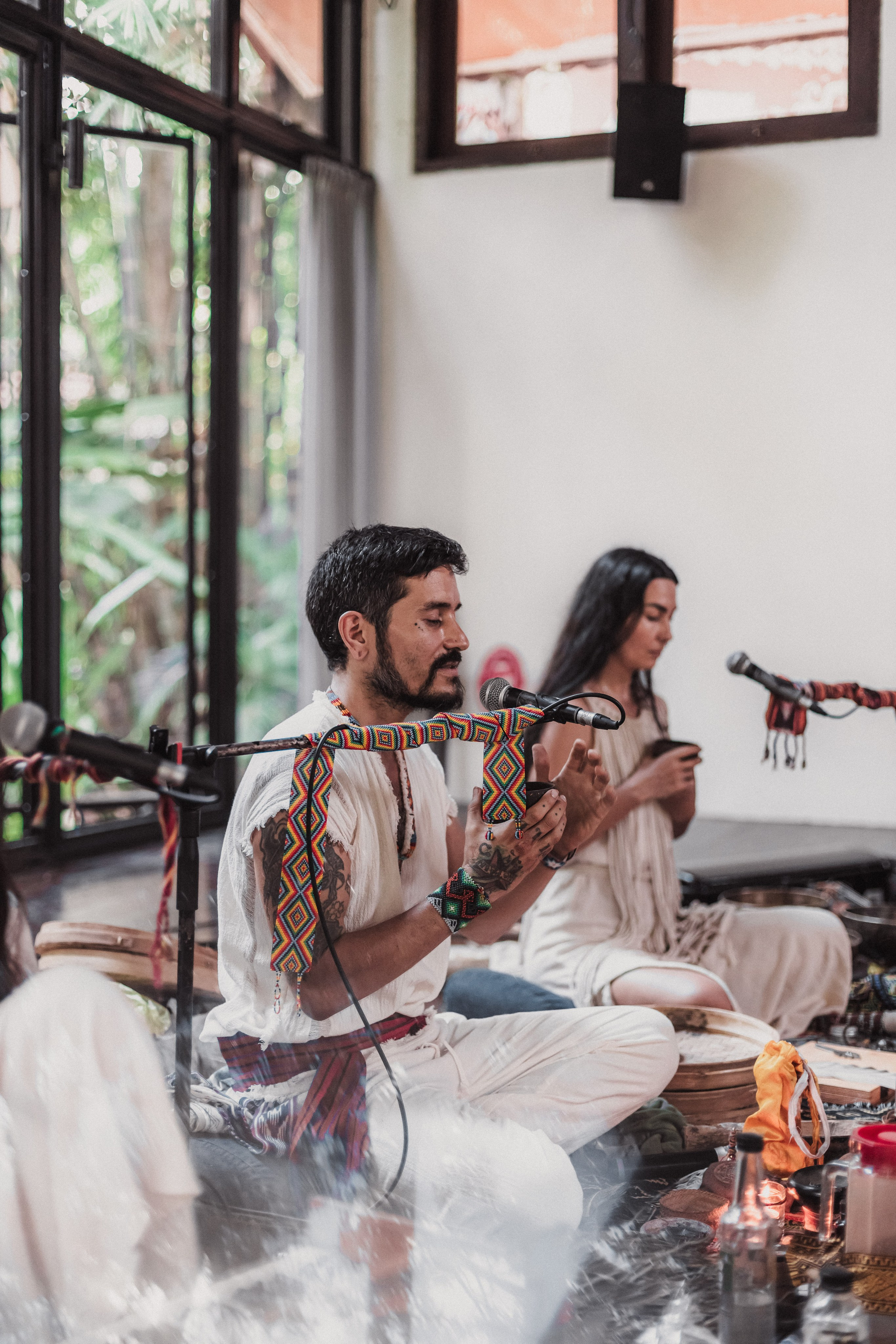 Cacao w Juan new moon may. Mariam Bagdasaryan