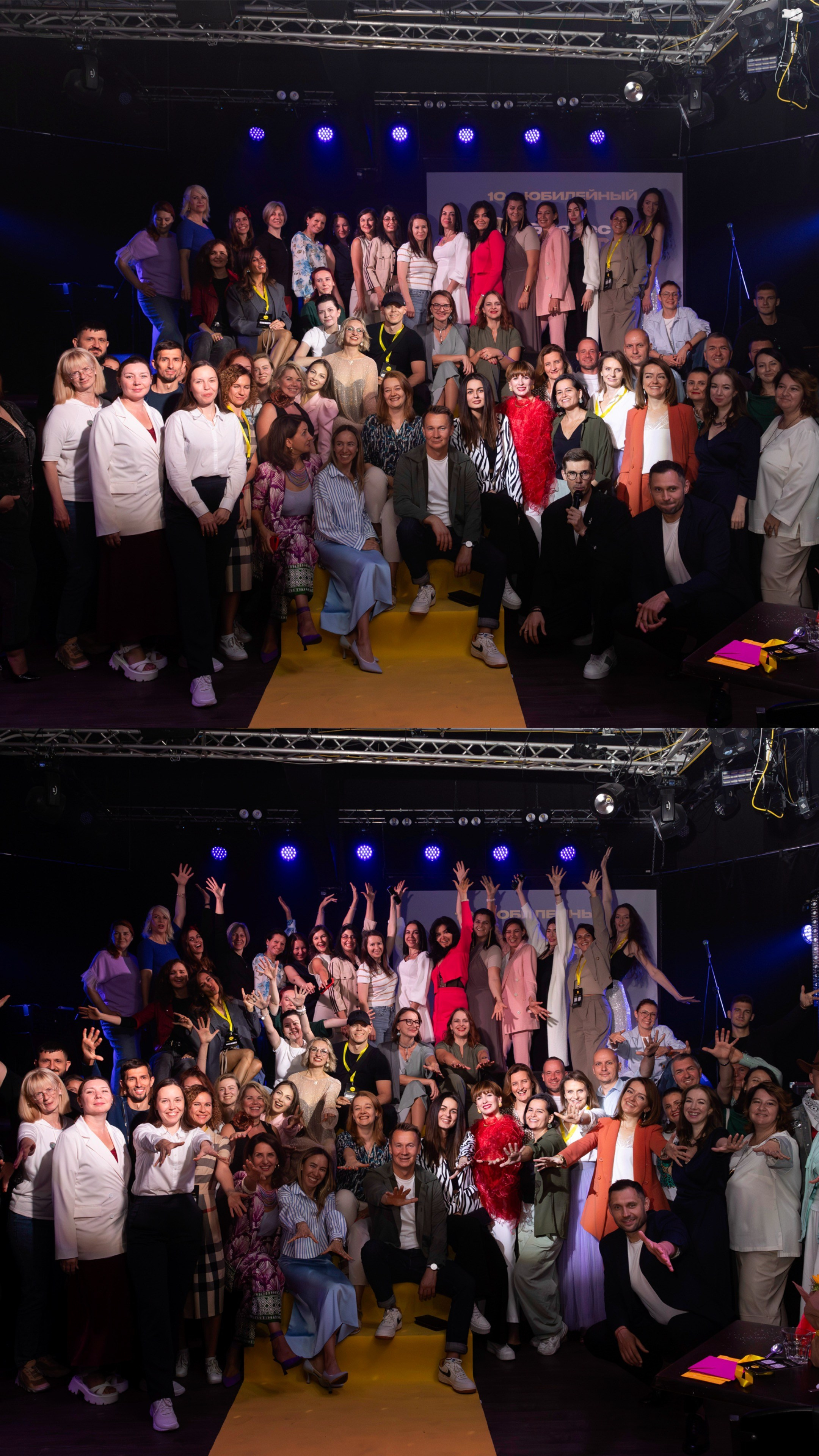 Бизнес StandUP. Семейный и детский фотограф, визуальный гид, декоратор в Москве