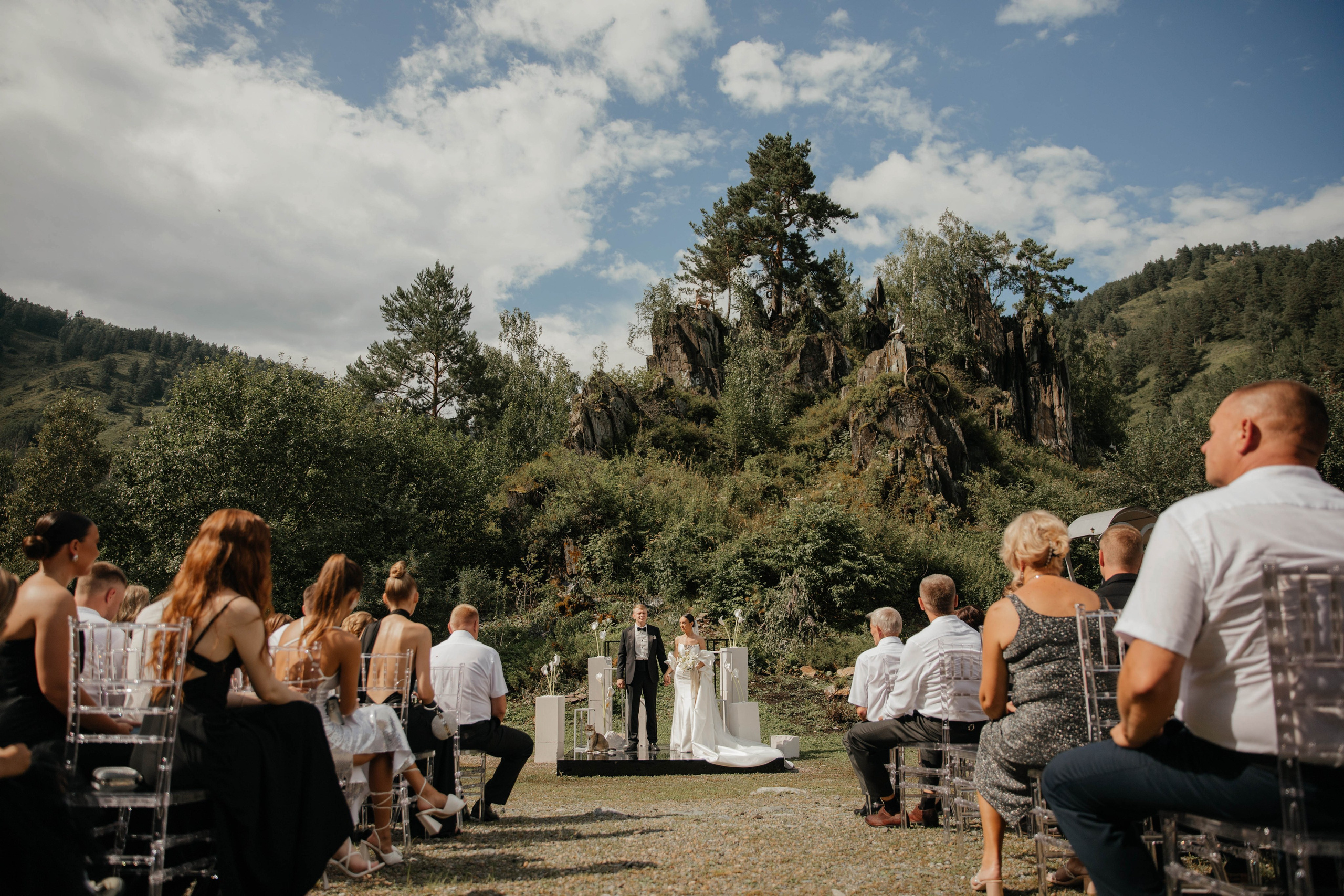 Максим и Арина. Фотограф Барнаул Полина Теплова
