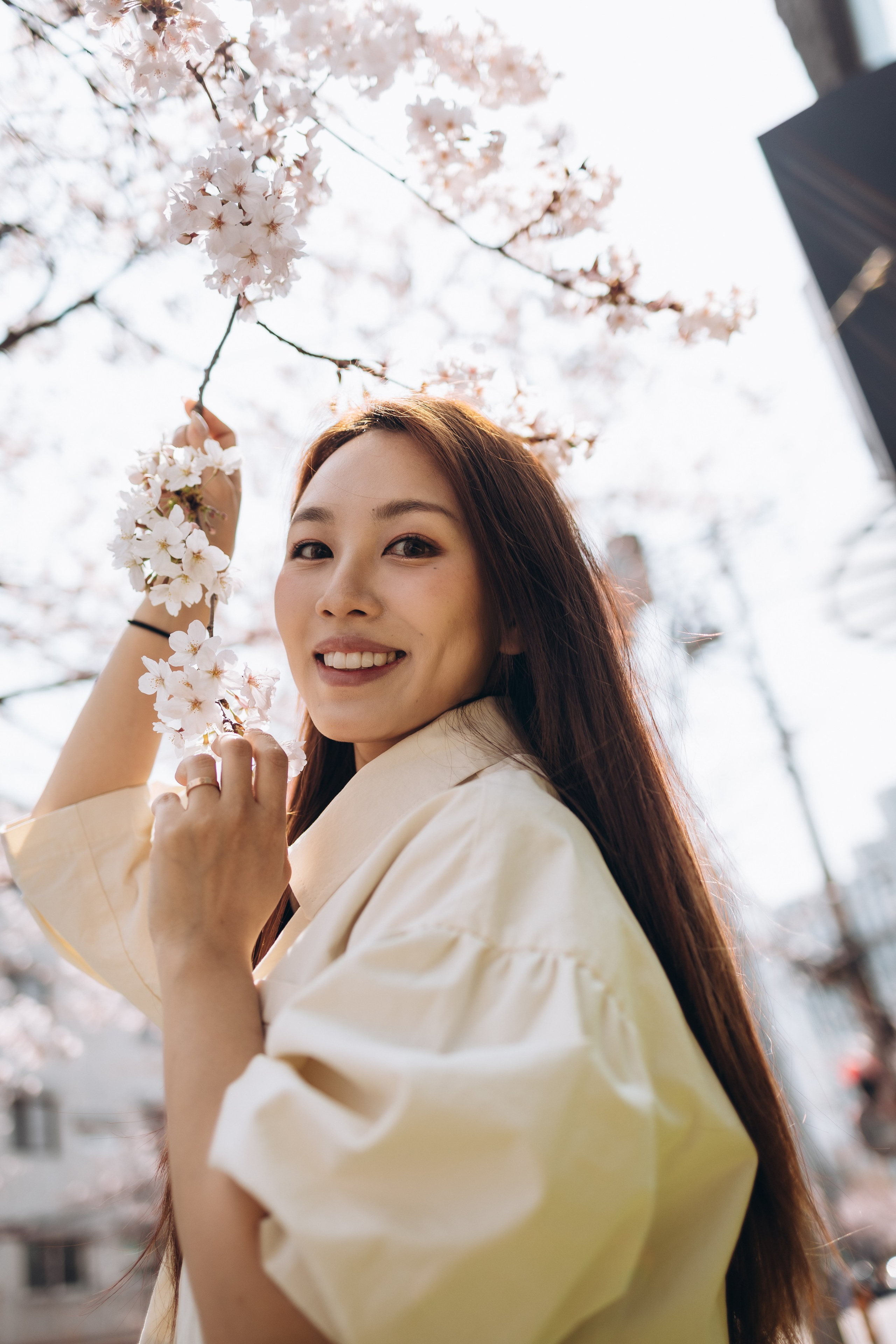 Кенха Мин. Фотограф Артем Бросов в Санкт-Петербурге и Дубае