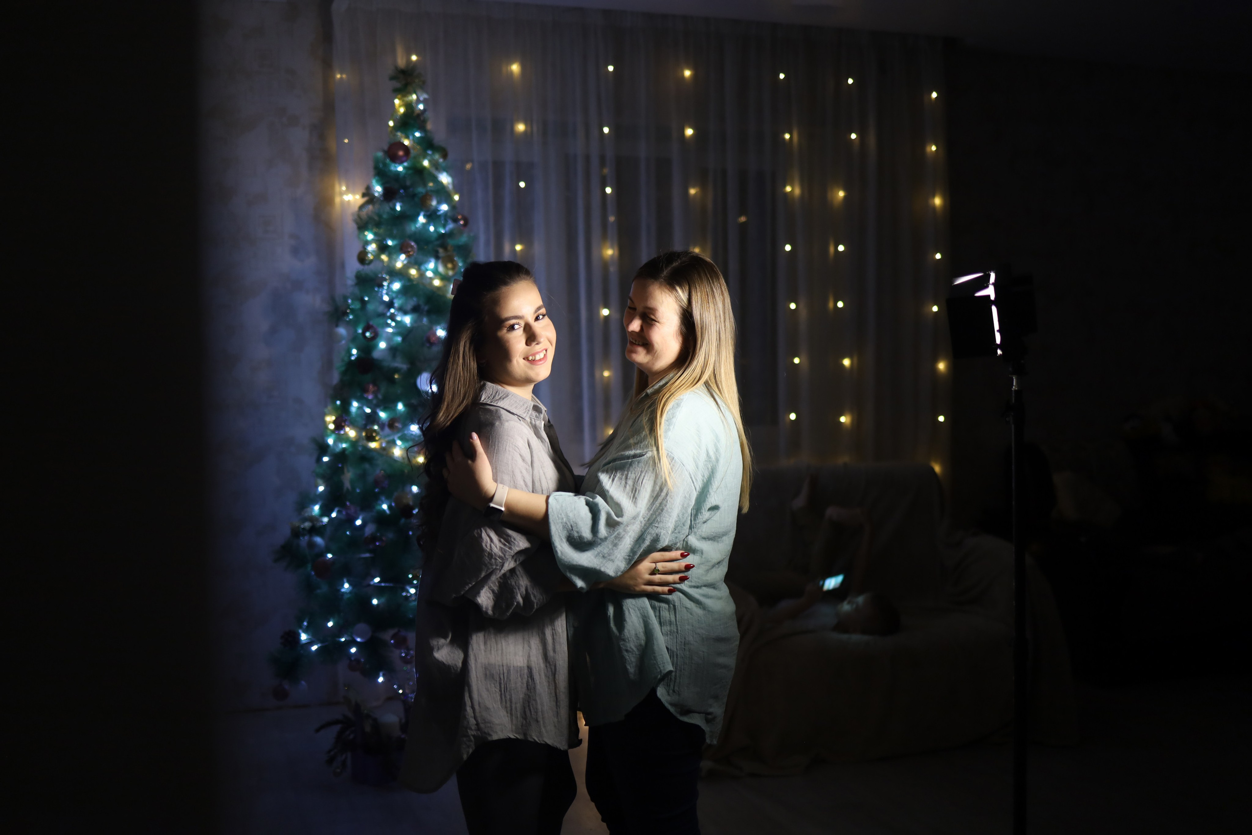 Семья Оксаны и Азата. Семейный фотограф в Казани Римма Гатауллина