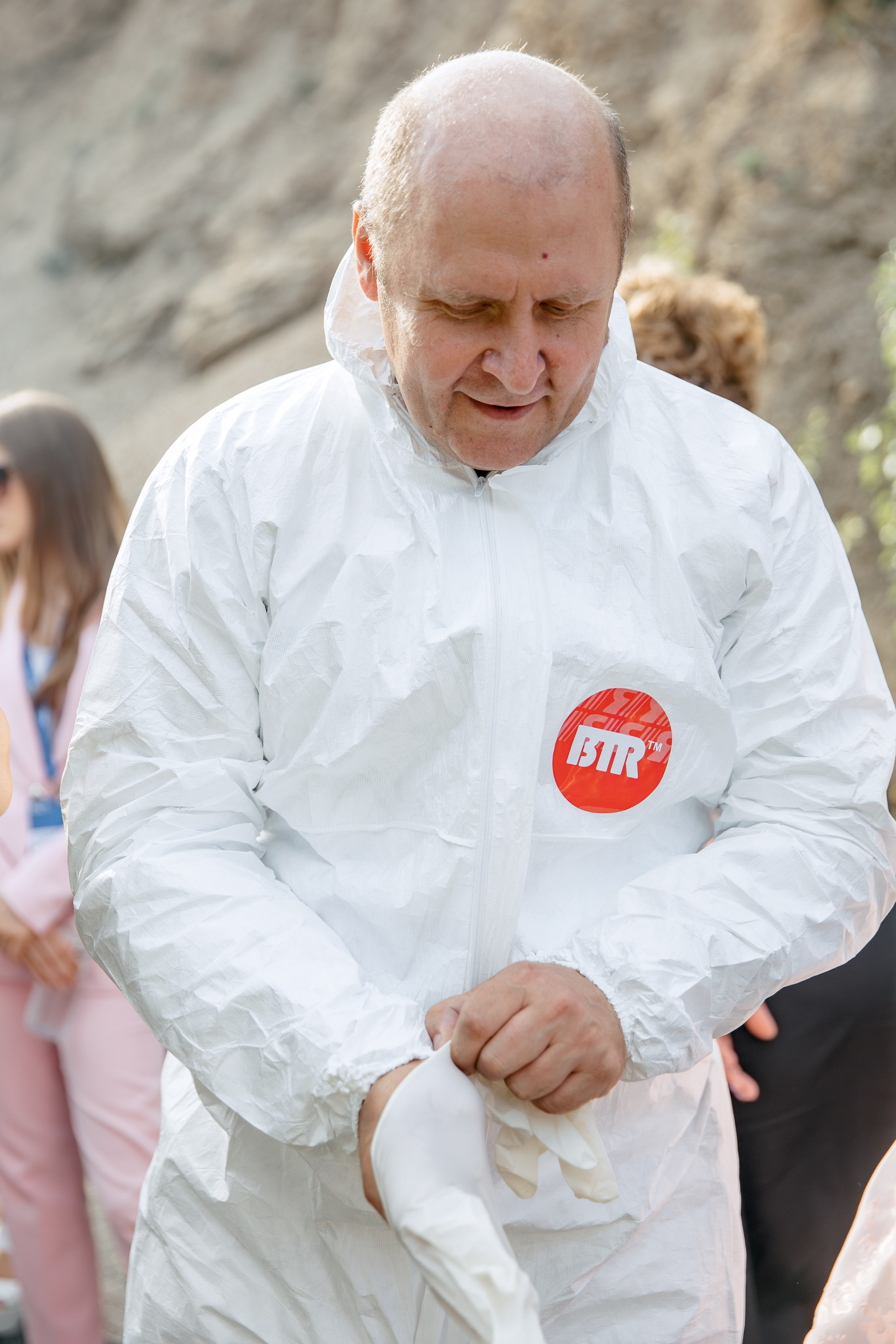 ВОСТОК СЕРВИС. Фотограф в Красноярске