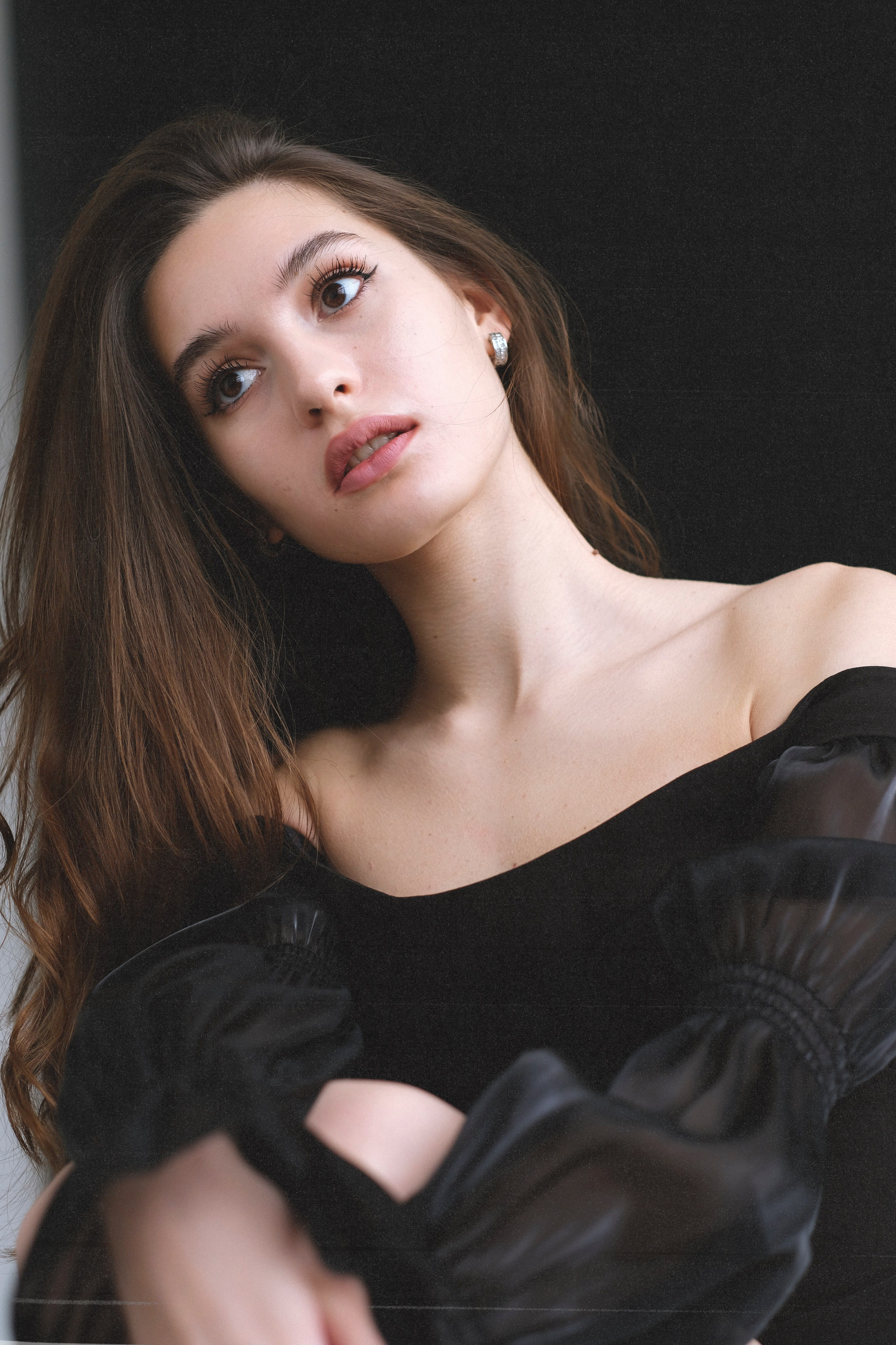 Лиза. Главная