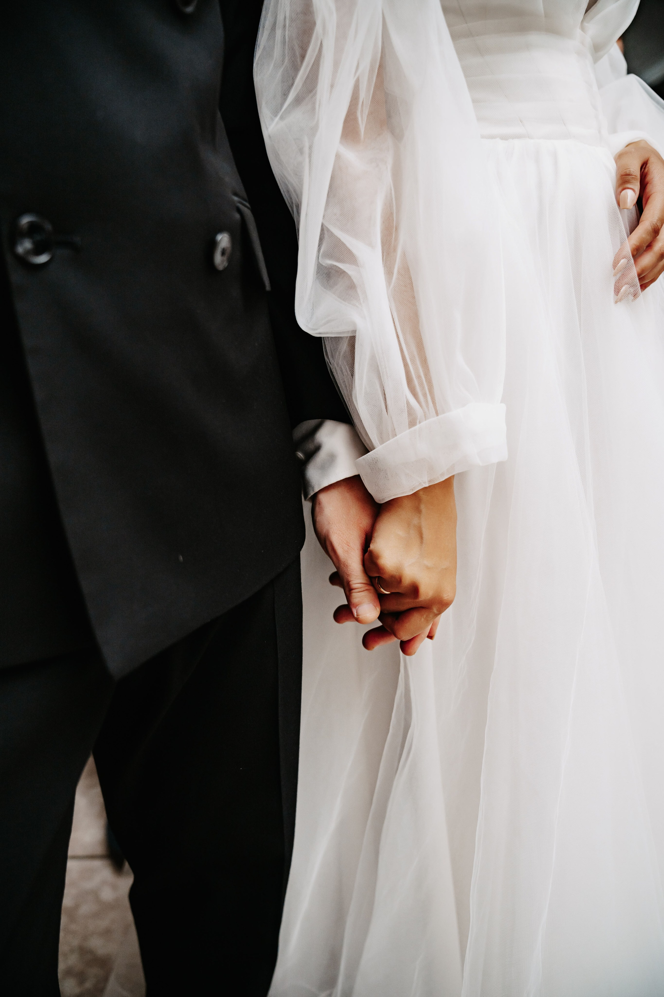 Денис и Алия. Свадебный фотограф Уфа Стерлитамак Сергей Петовраджи