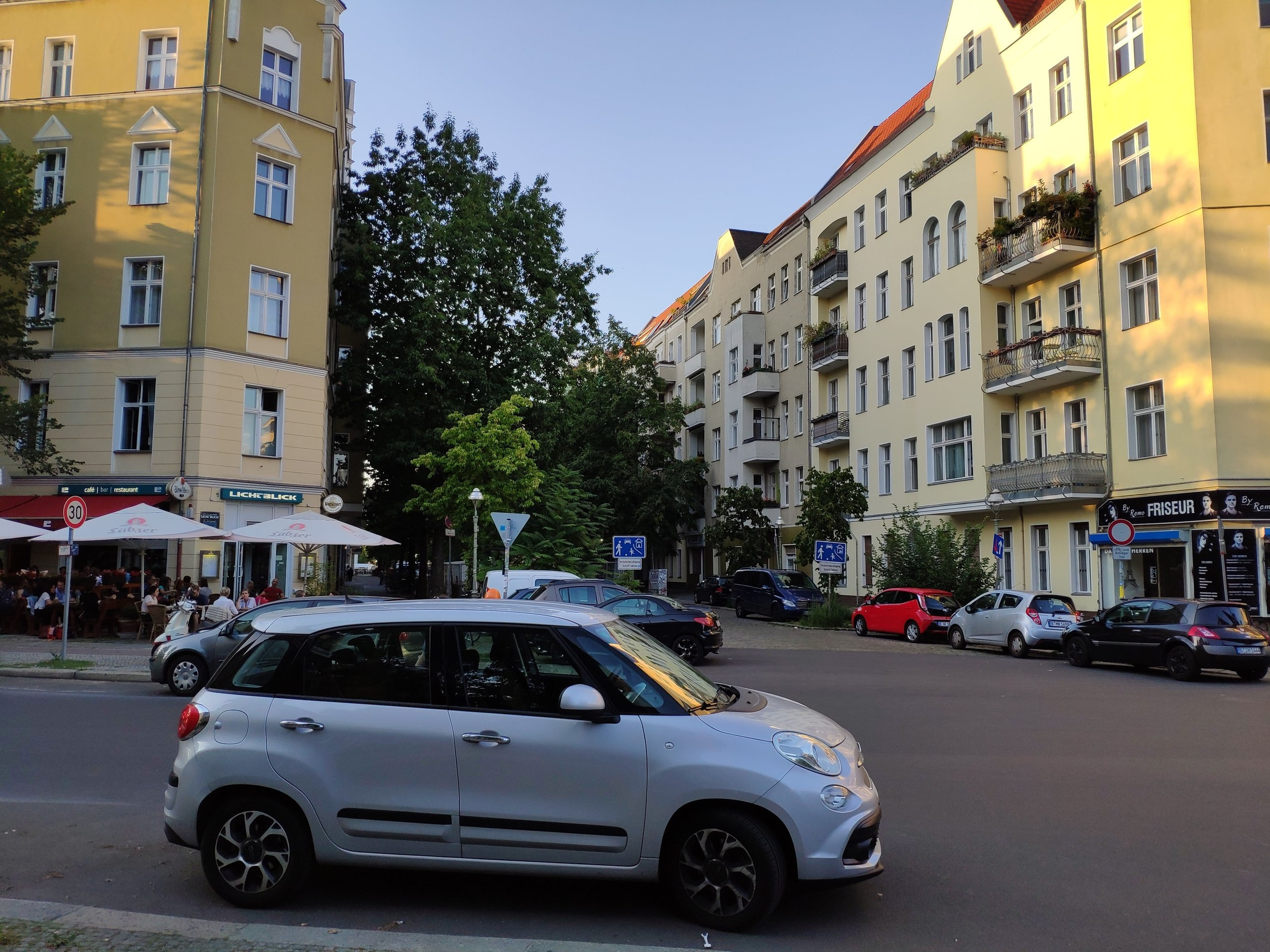 Берлин (Германия)