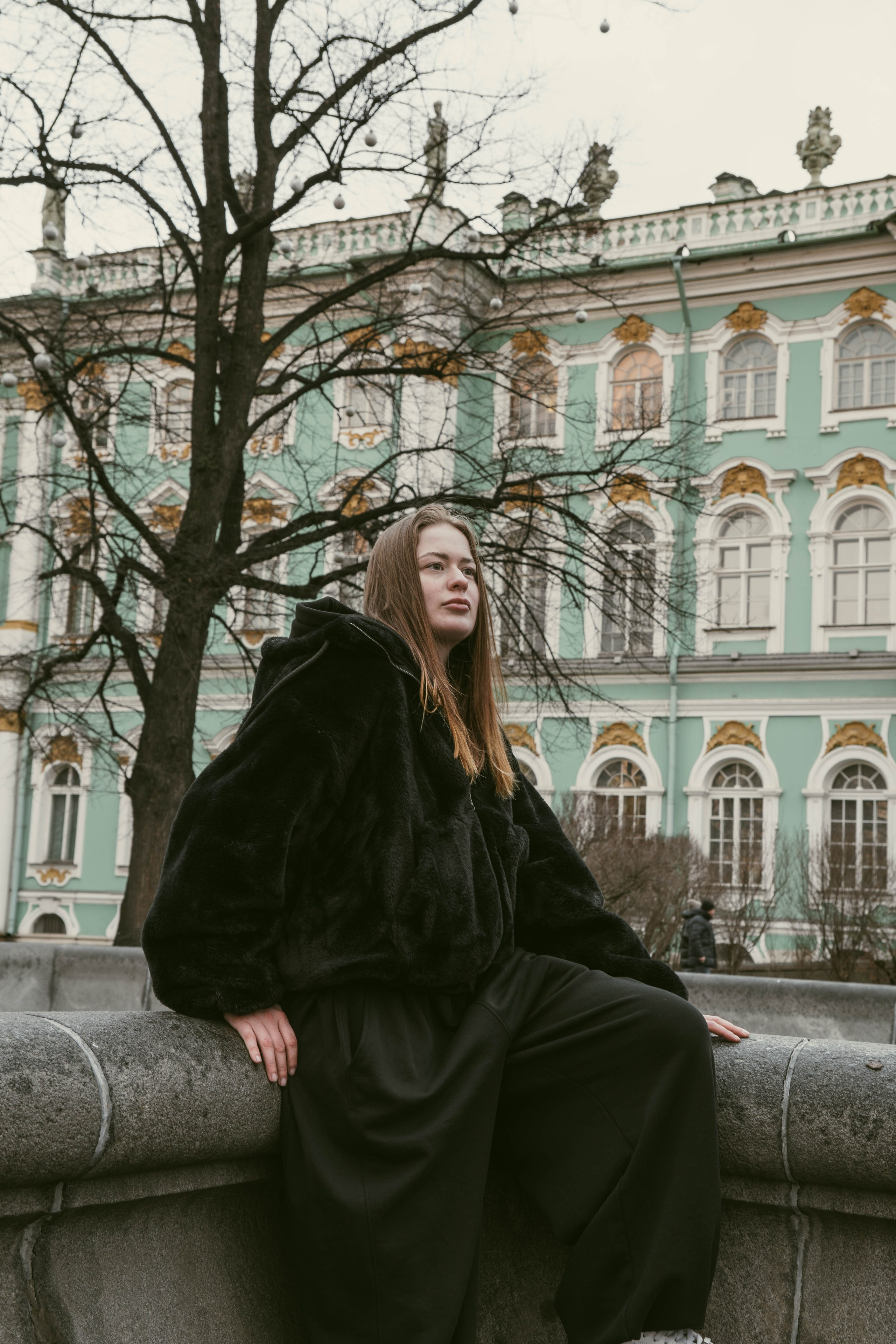 Прогулка. Услуги фотографа | Санкт-Петербург