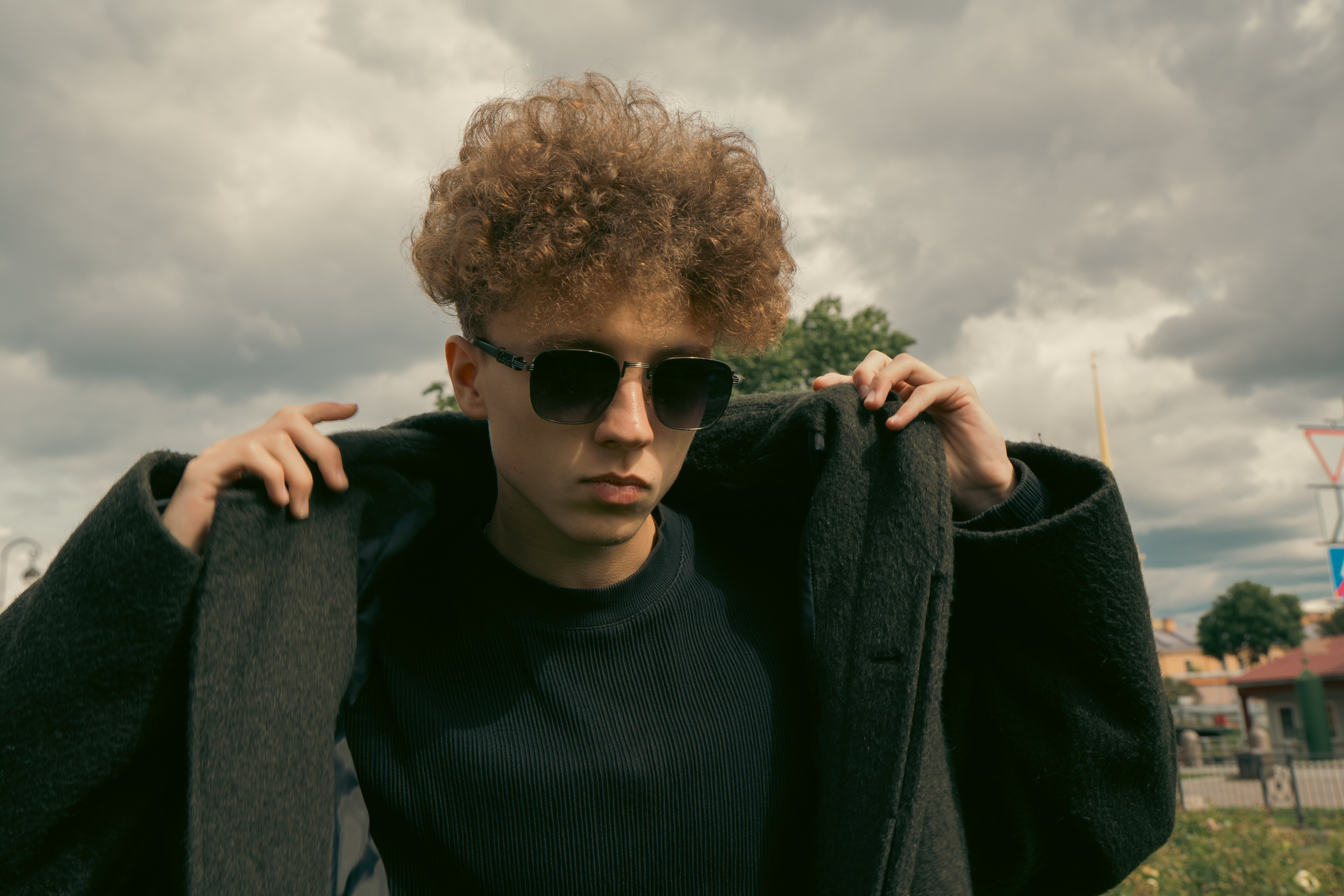 Индивидуальная фотосессия. Услуги фотографа | Санкт-Петербург