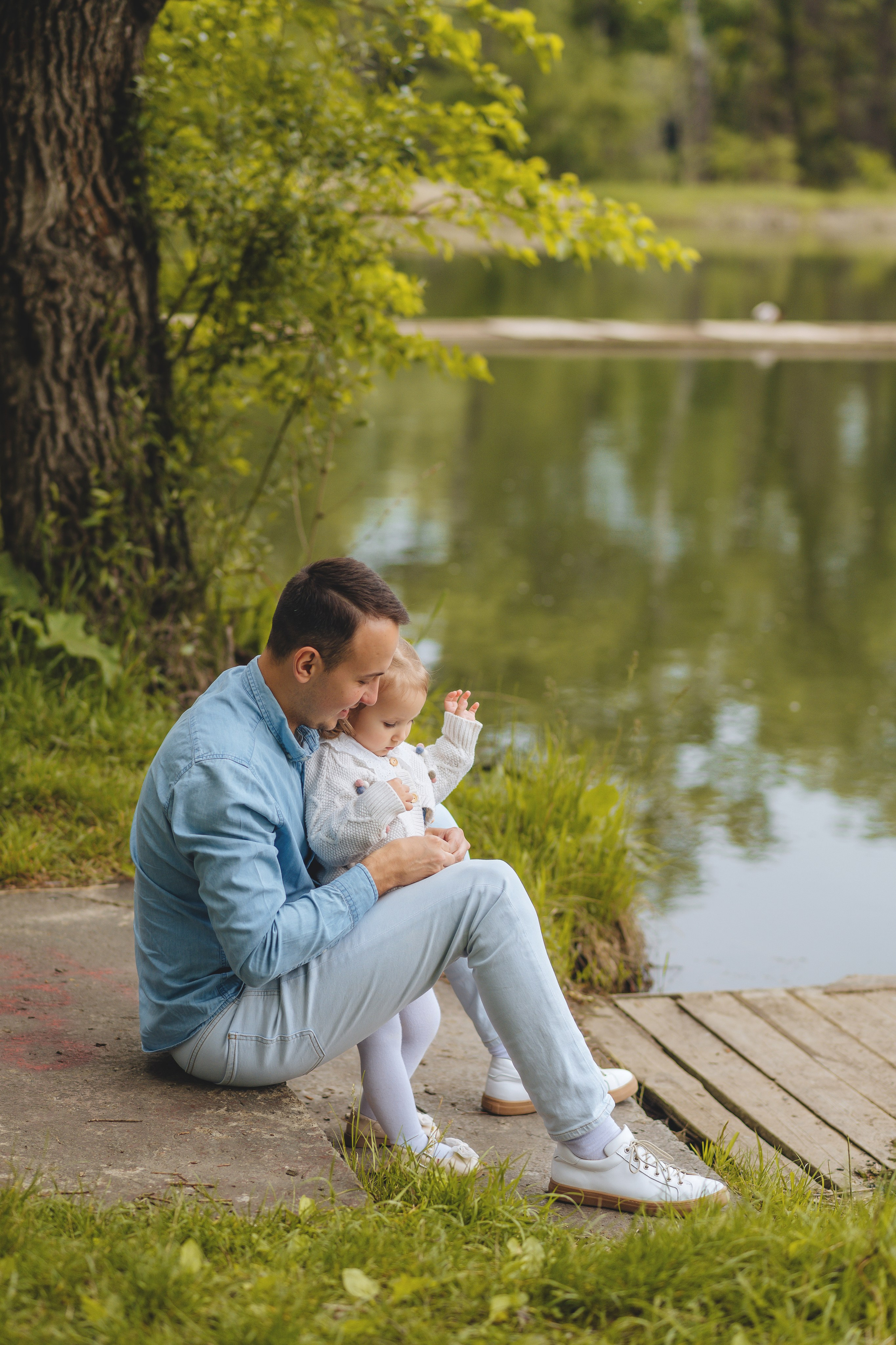 Вике 2 годика. Семейный, детский и свадебный фотограф в Черкесске Виктория Голубенко