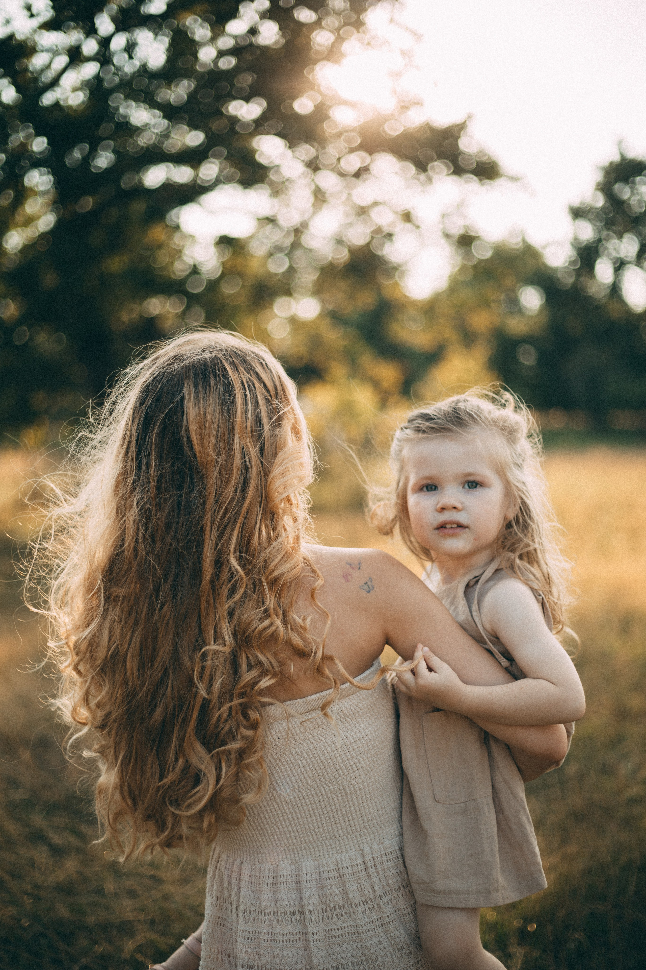 Одним летним вечером. Фотограф из Казани Мария Шамсутдинова