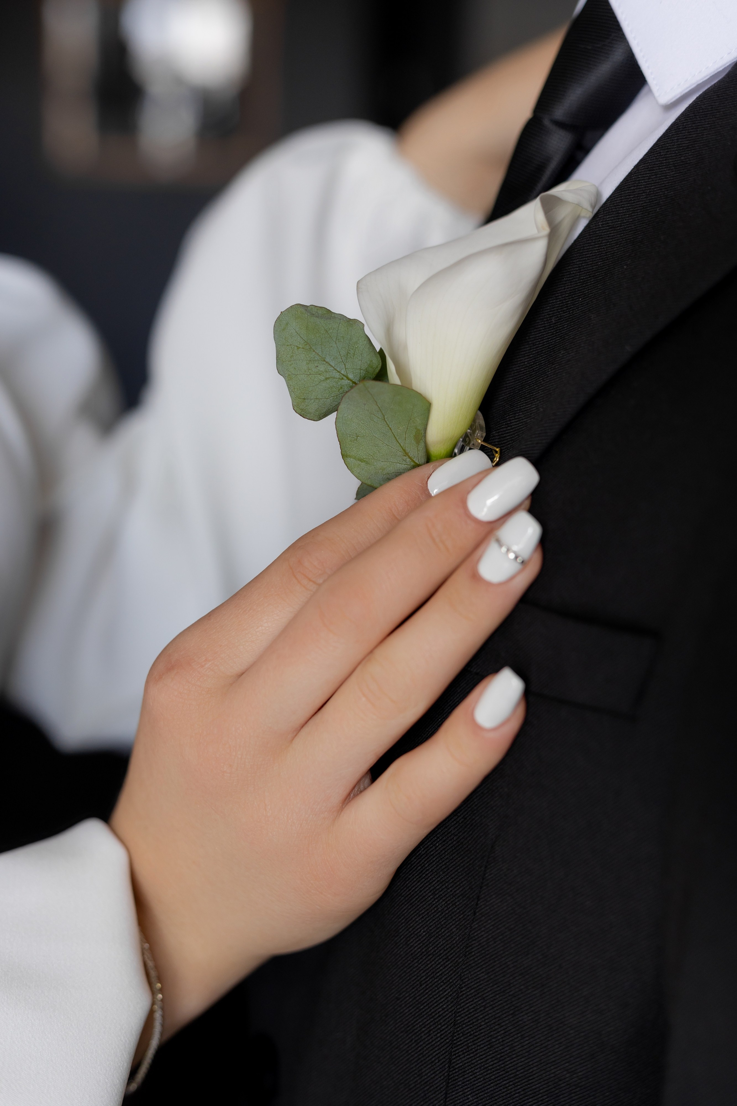 Александр и Дарья. Фотограф в Самаре / Олеся Широнина