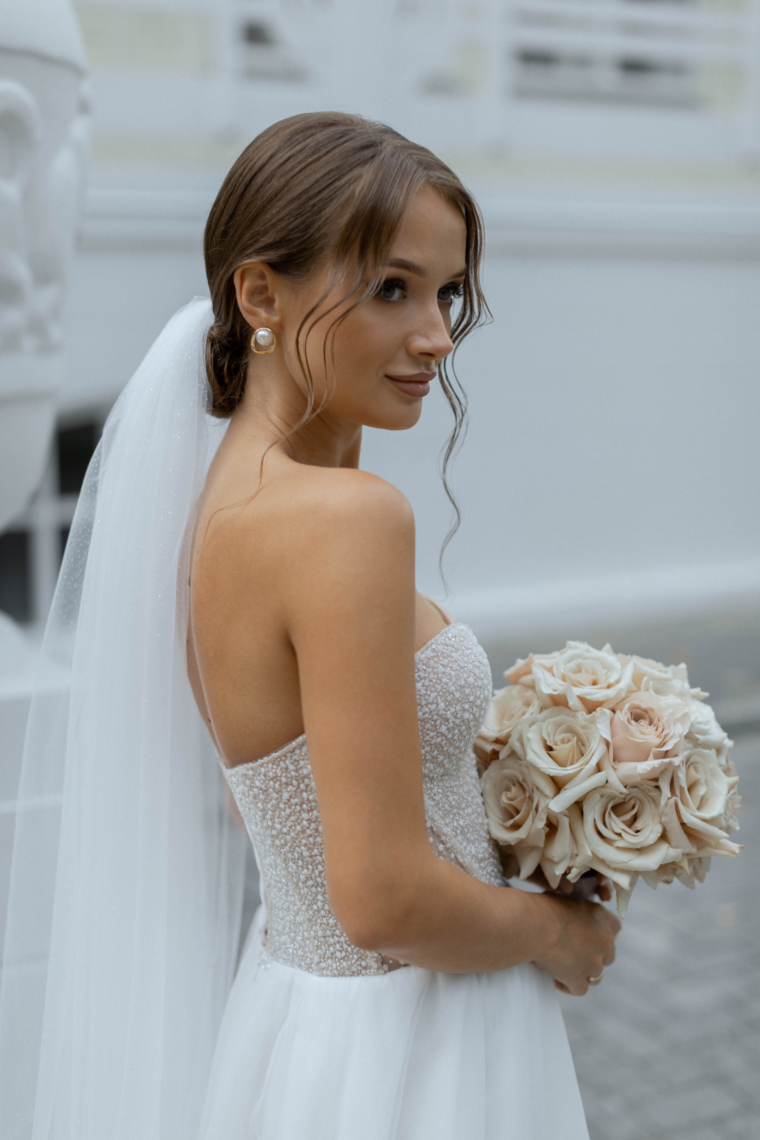 Даша и Егор (г. Сарапул)