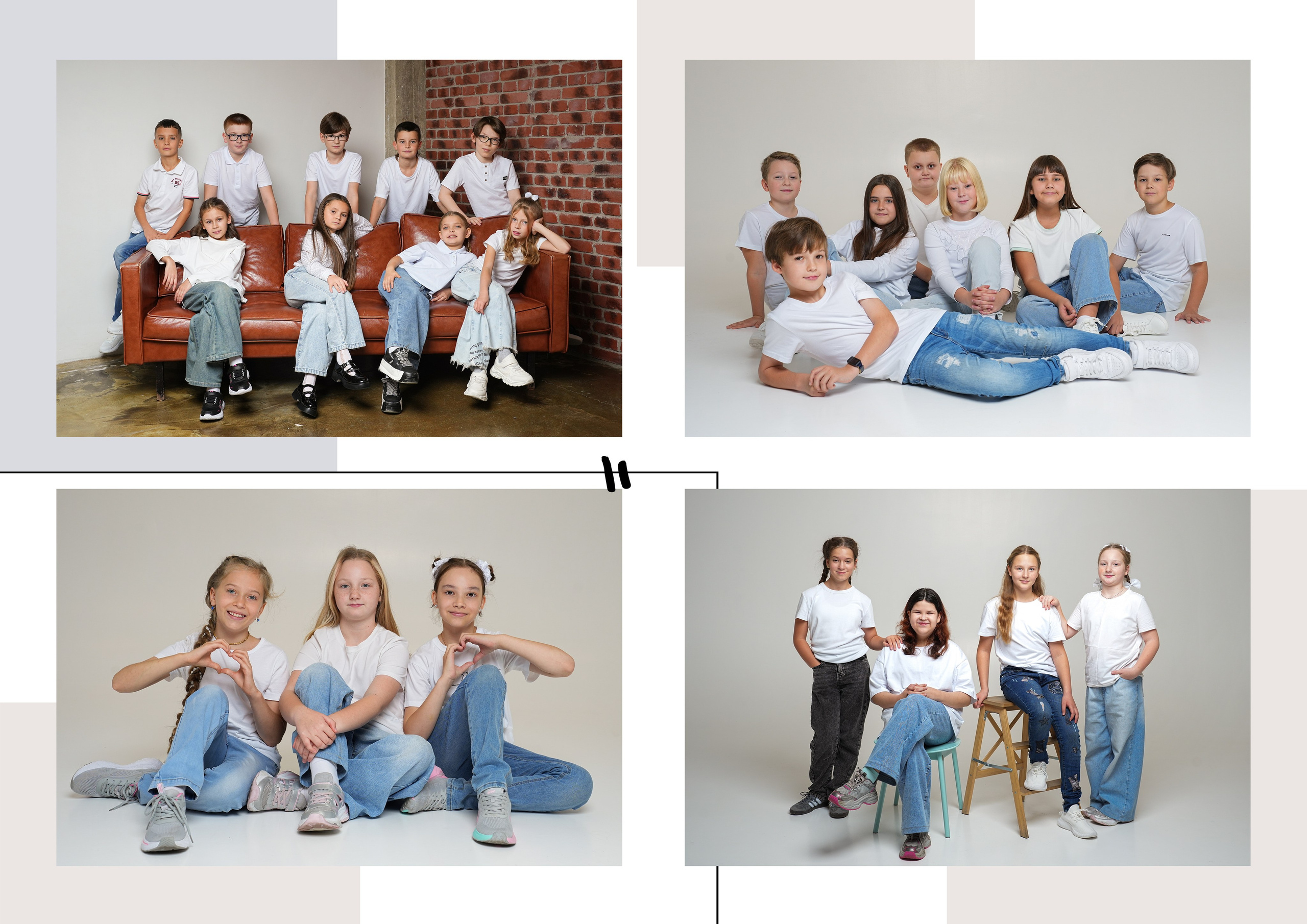 Впр 4 класс выпускной. Выпускные альбомы с оживающими фото Екатеринбург