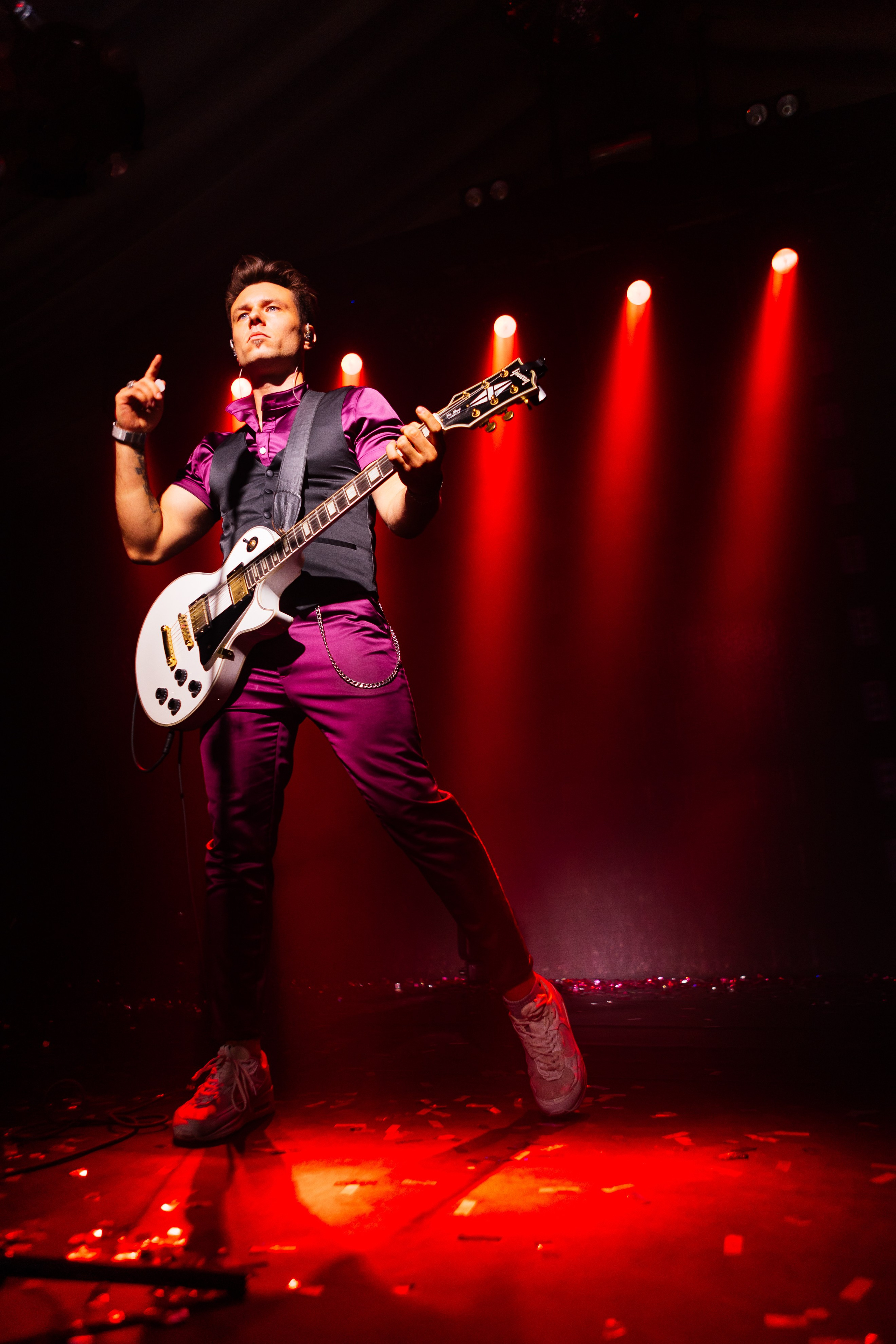 Музыканты. Фотограф Serg-Epic — Сергей Клепиков