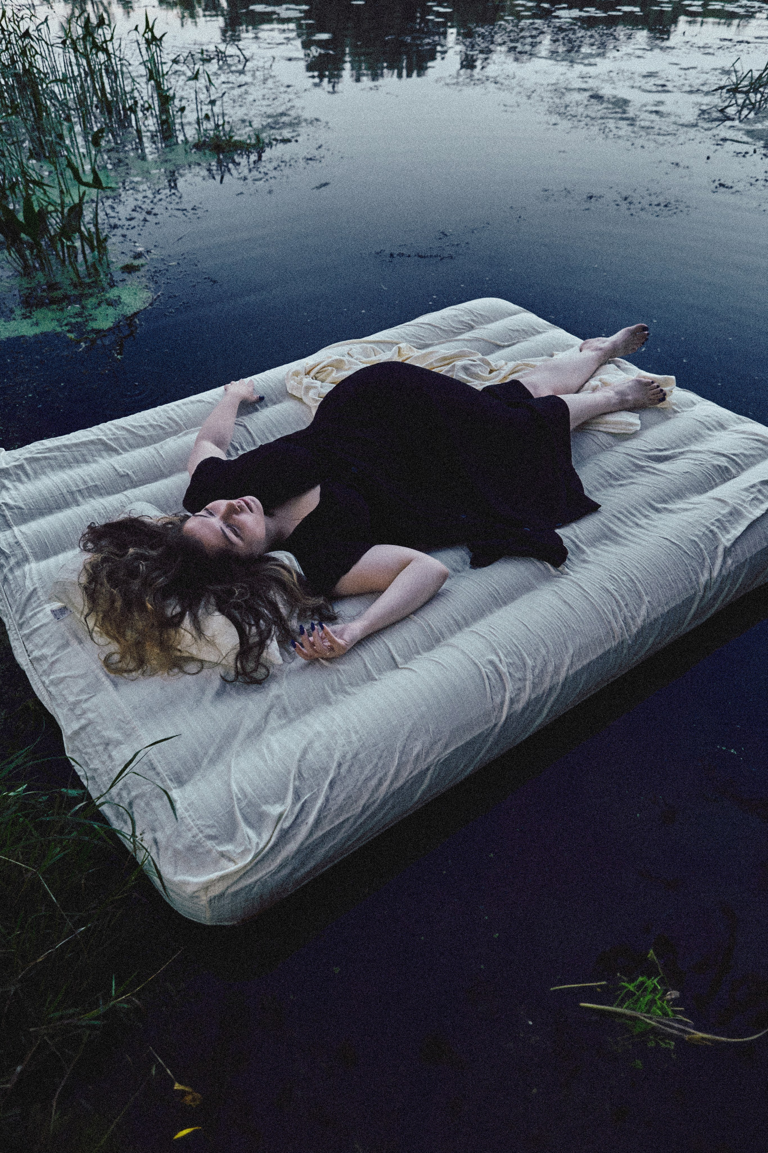 Нелли. Сумеречный рассвет. Фотограф. Love story, портрет, индивидуальные съемки. Фудфотограф