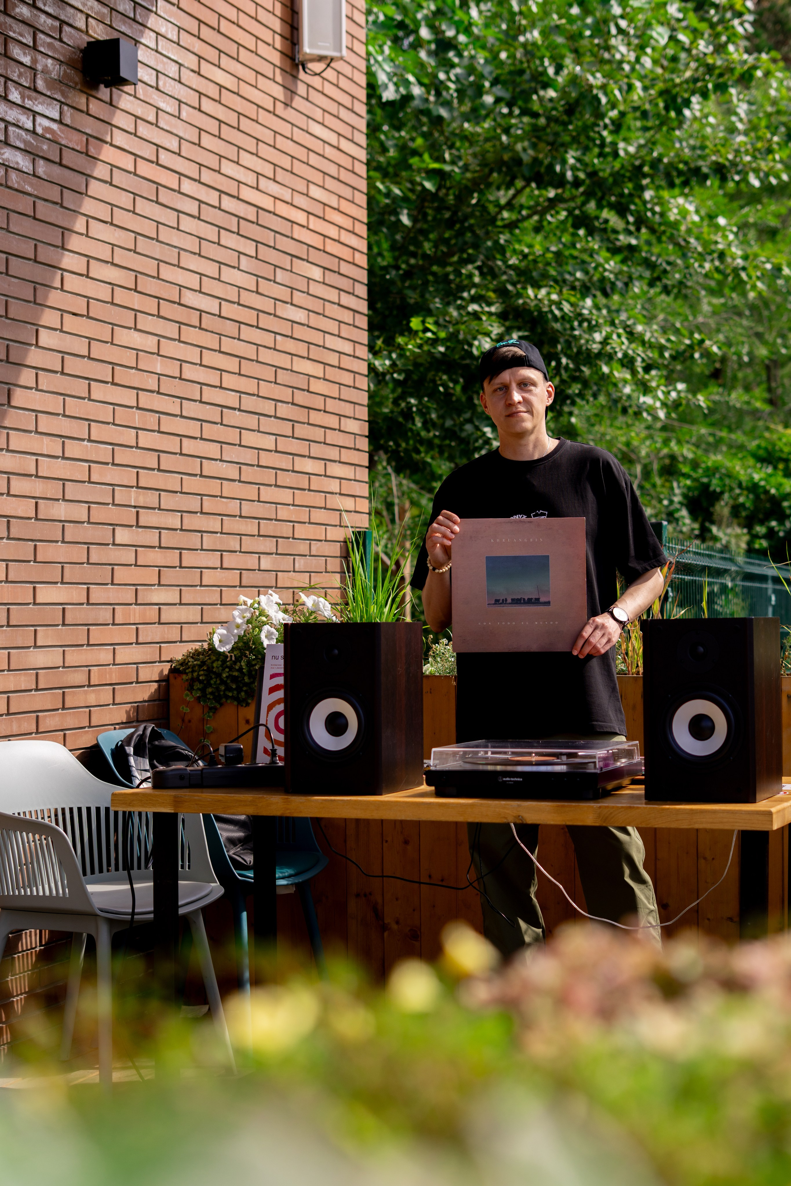 Volga Run 16/08. Фотограф г. Тольятти