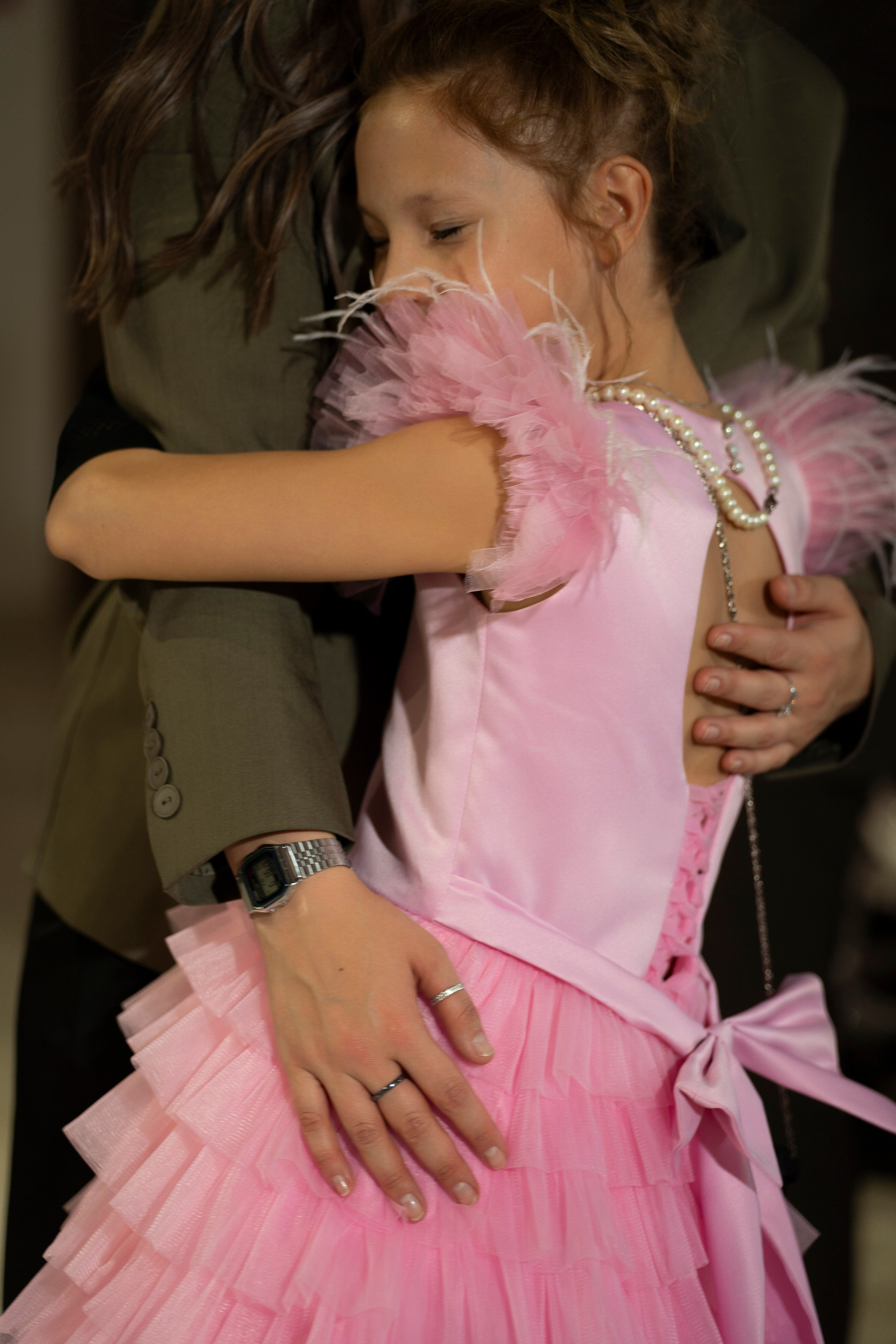 Данил и Регина. Главная