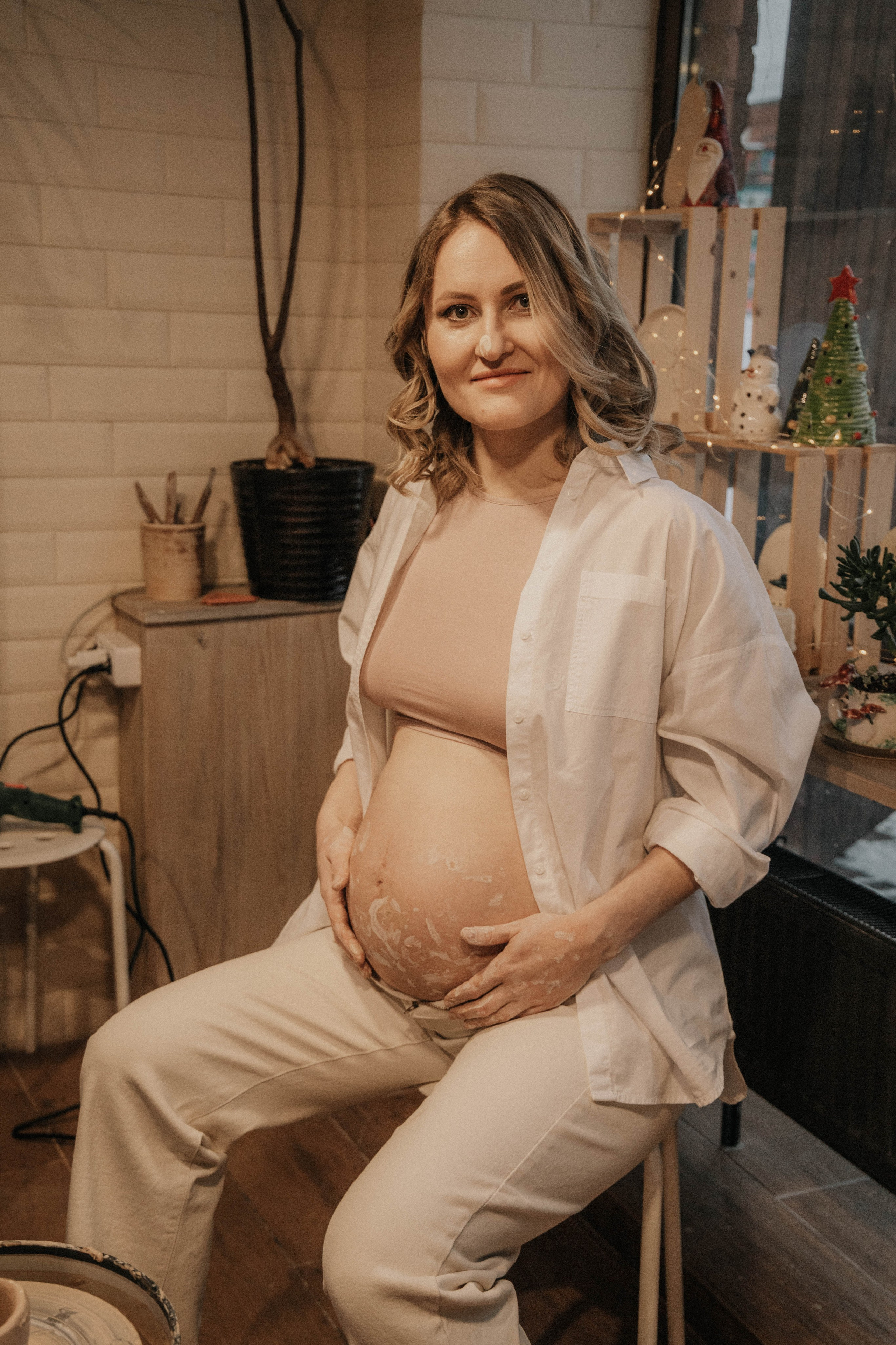 Мария и Александр. Семейный и свадебный фотограф Видное Москва Екатерина Пятова