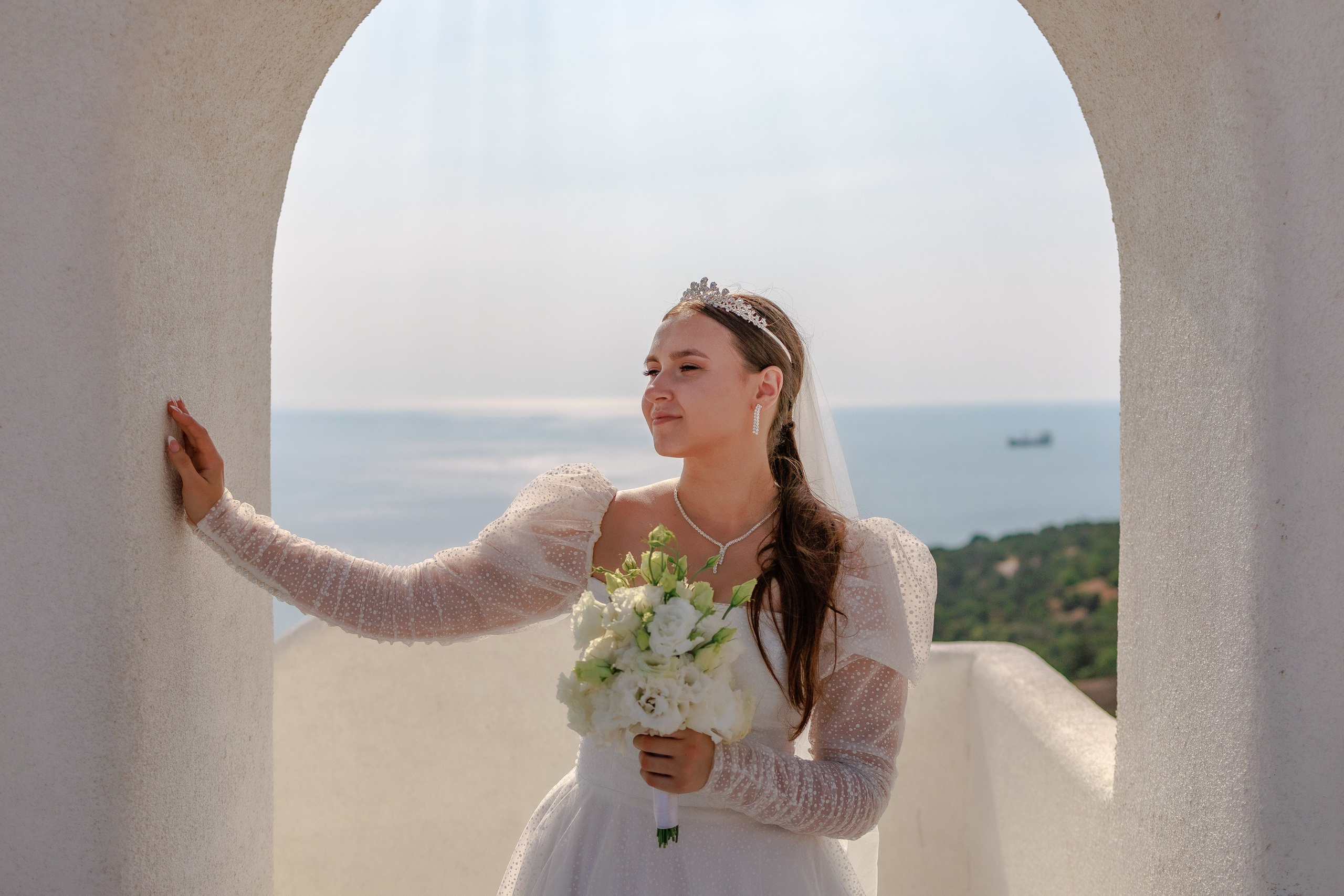 Данил и Ангелина крымская санторини. Фотограф и видеограф в Крыму и Севастополе