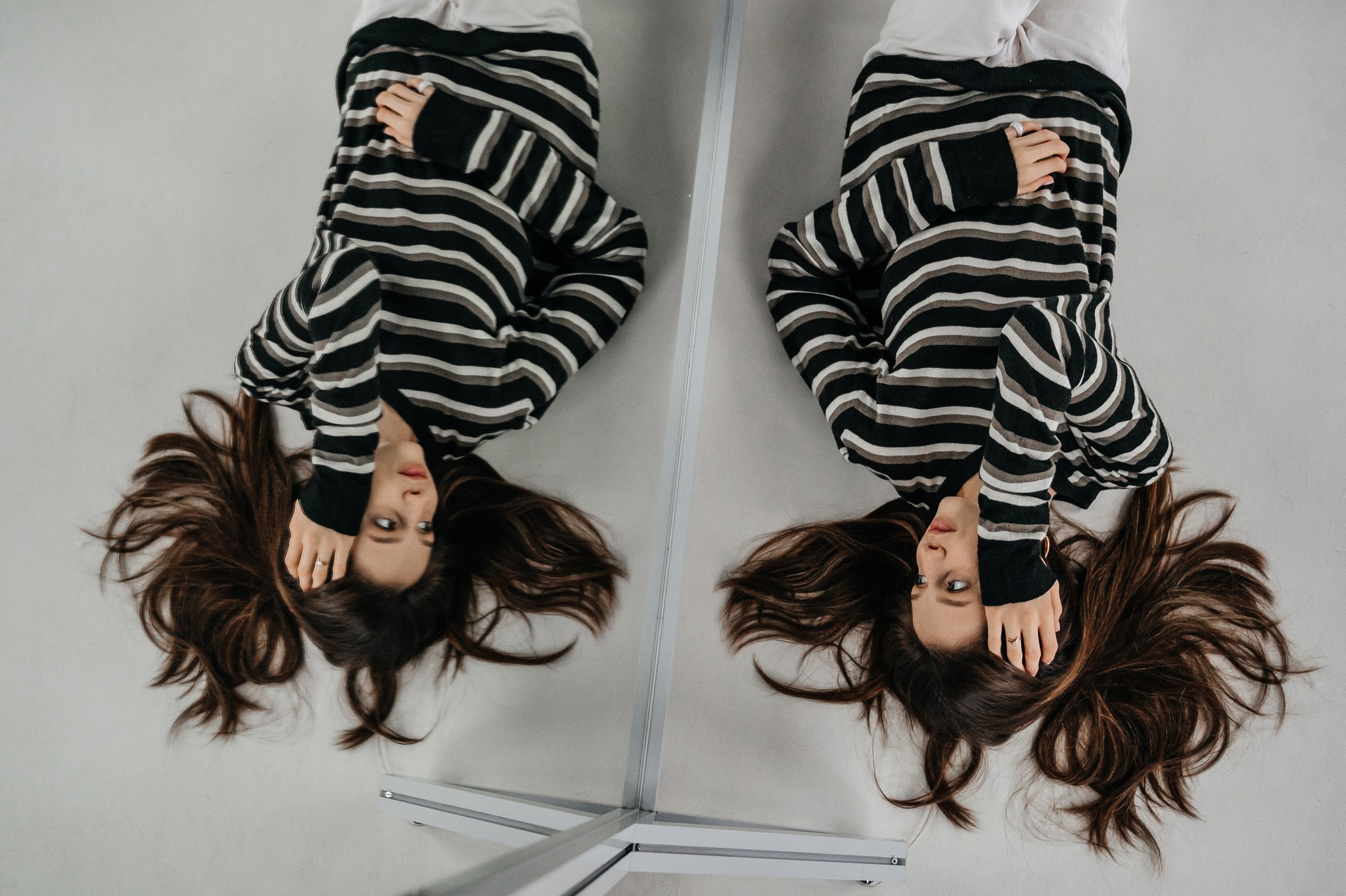 Мама и дочка. Свадебный и семейный фотограф из Санкт-Петербурга Климов Анатолий