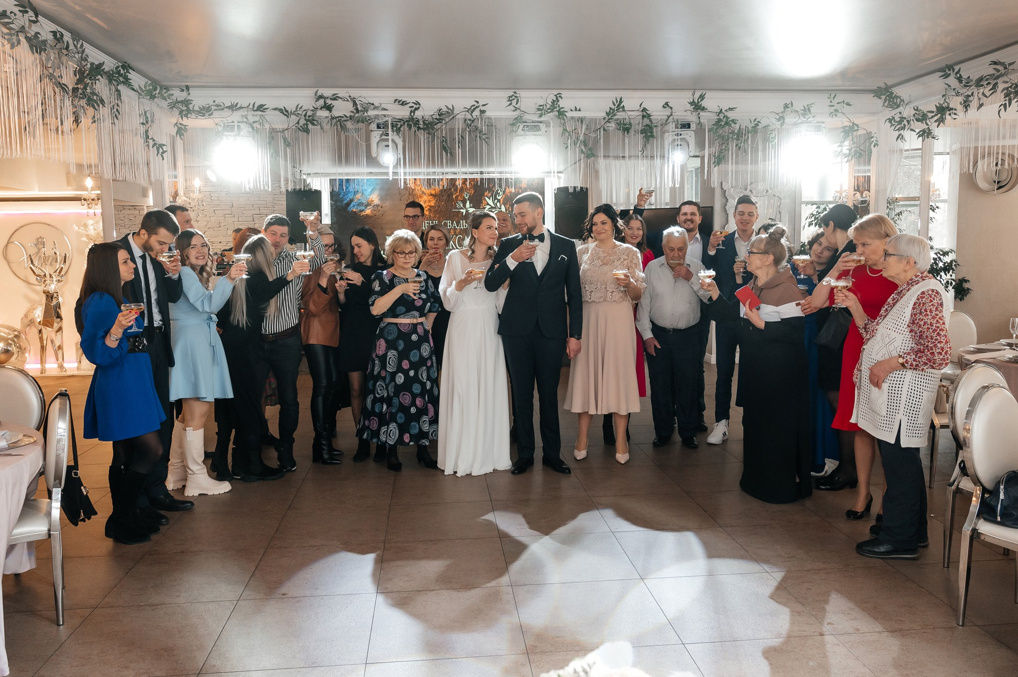 Фотосессия пары. Свадебный и семейный фотограф из Санкт-Петербурга Климов Анатолий