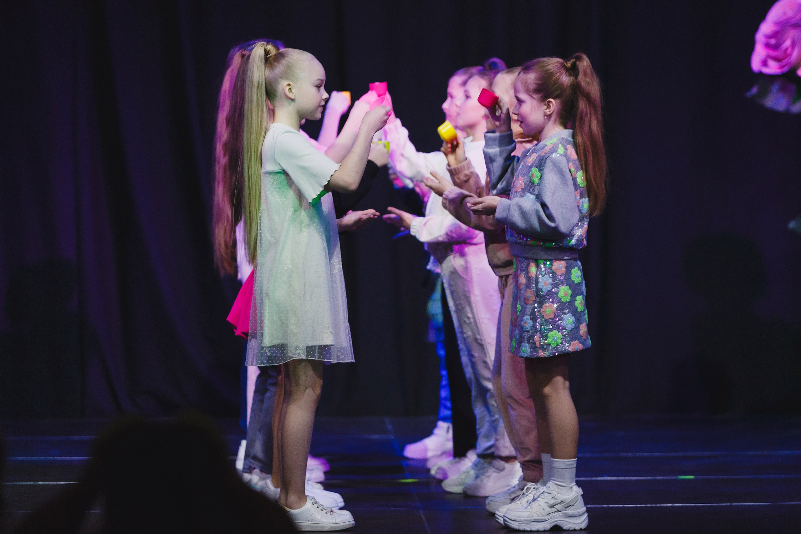 ДЕТИ. Roman Photo