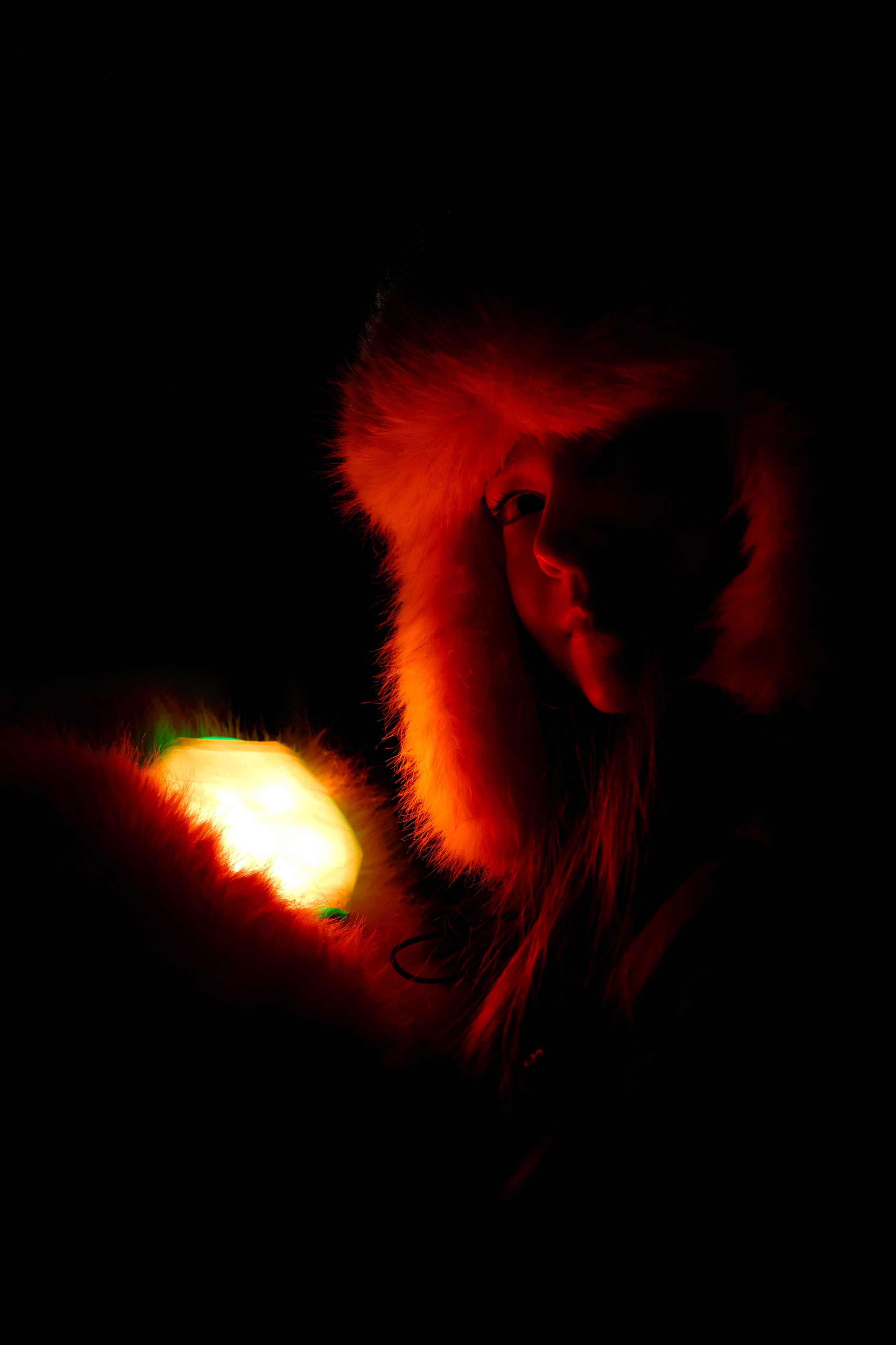 творческая съемка,  зимняя фотосъемка,  зимняя фотосессия, творческая фотосессия, ночная фотосессия