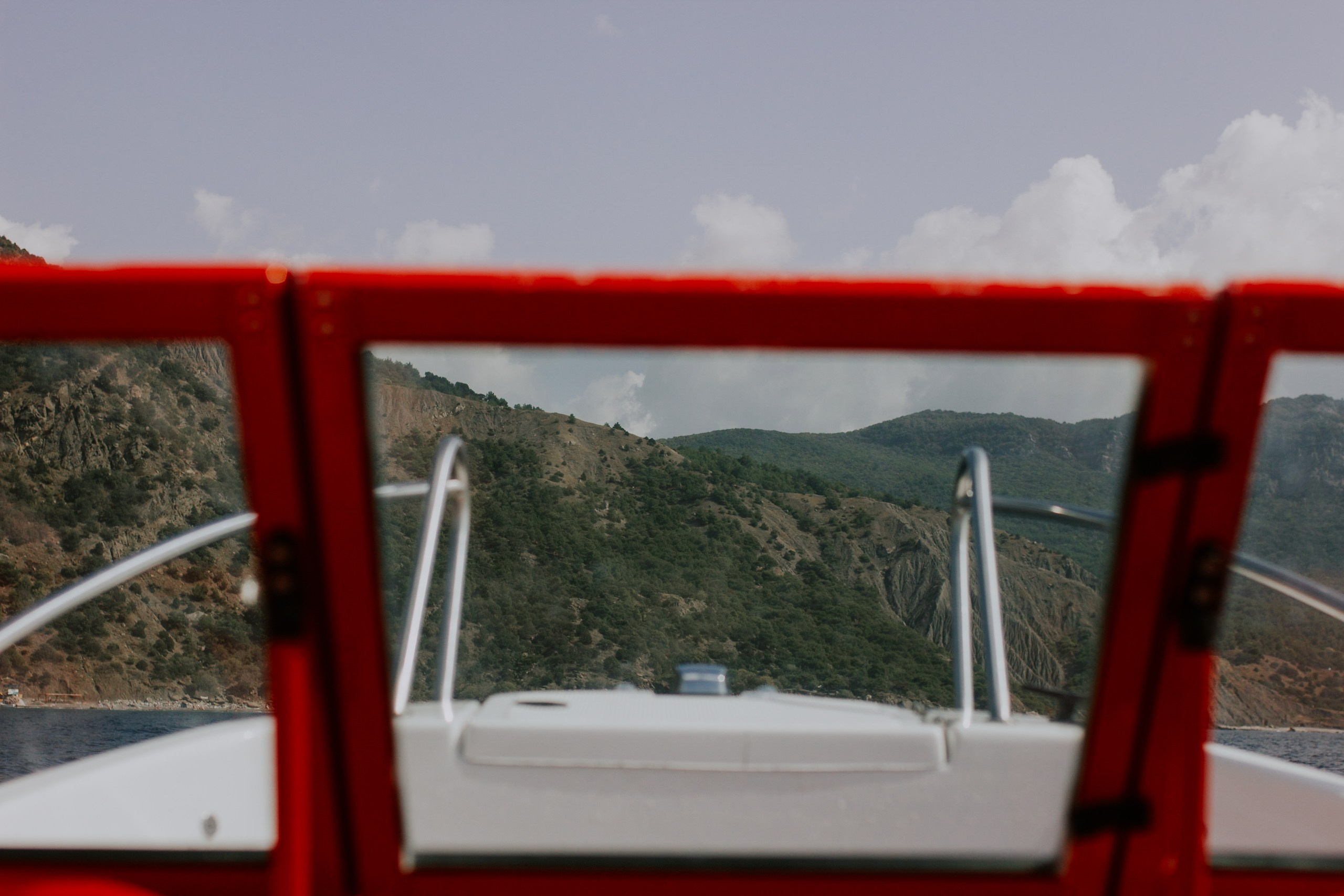 Твоя мечта осуществилась на фотосессии. Алена Орлова | Фотограф | Севастополь