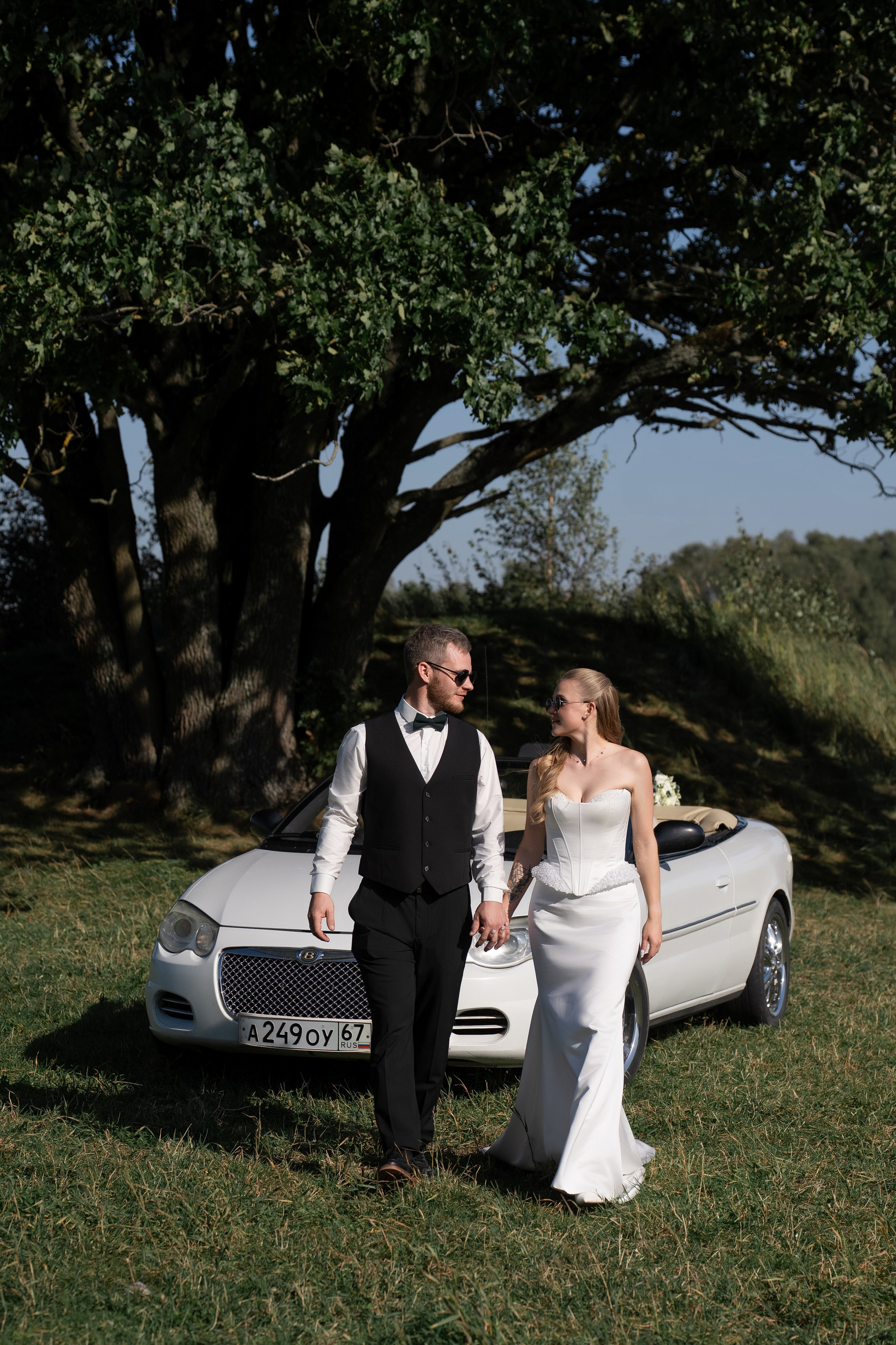 O&D. Vladislav Blinov photographer