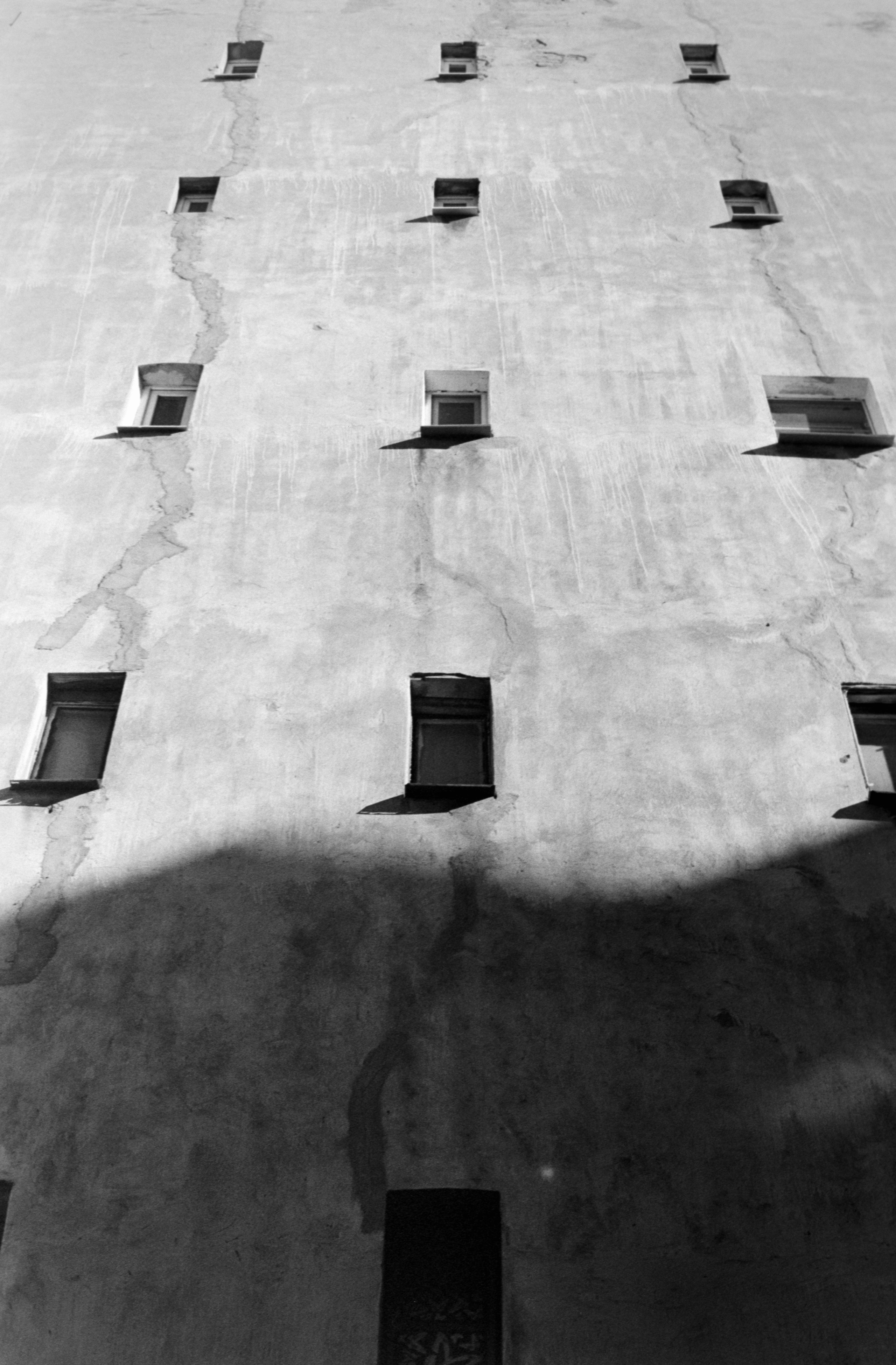 Стрит. Портретный фотограф Виктор Льерена