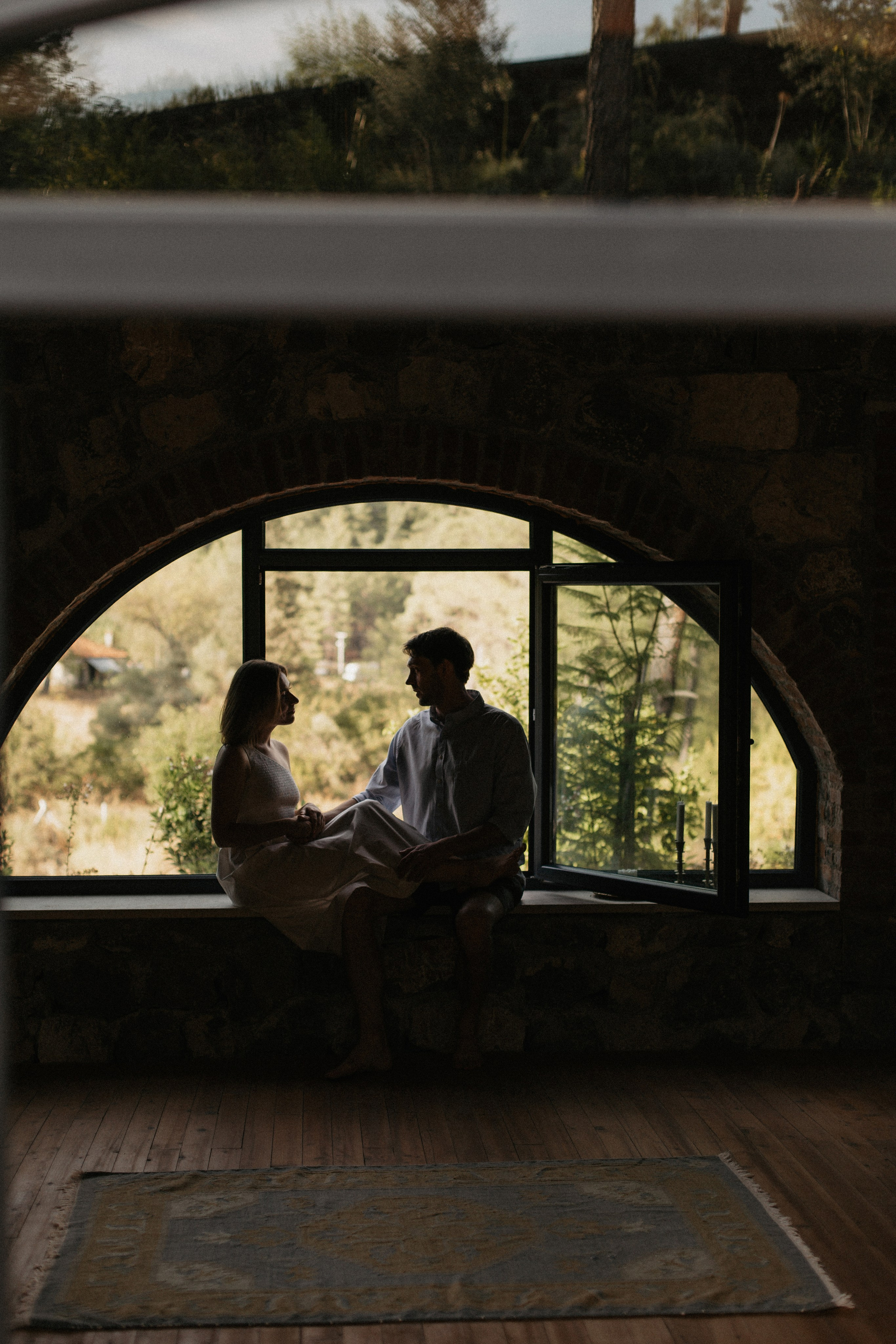 Анна и Николай. Фотограф Екатерина Гюнгор ♡ Фетхие Мармарис Ортаджа