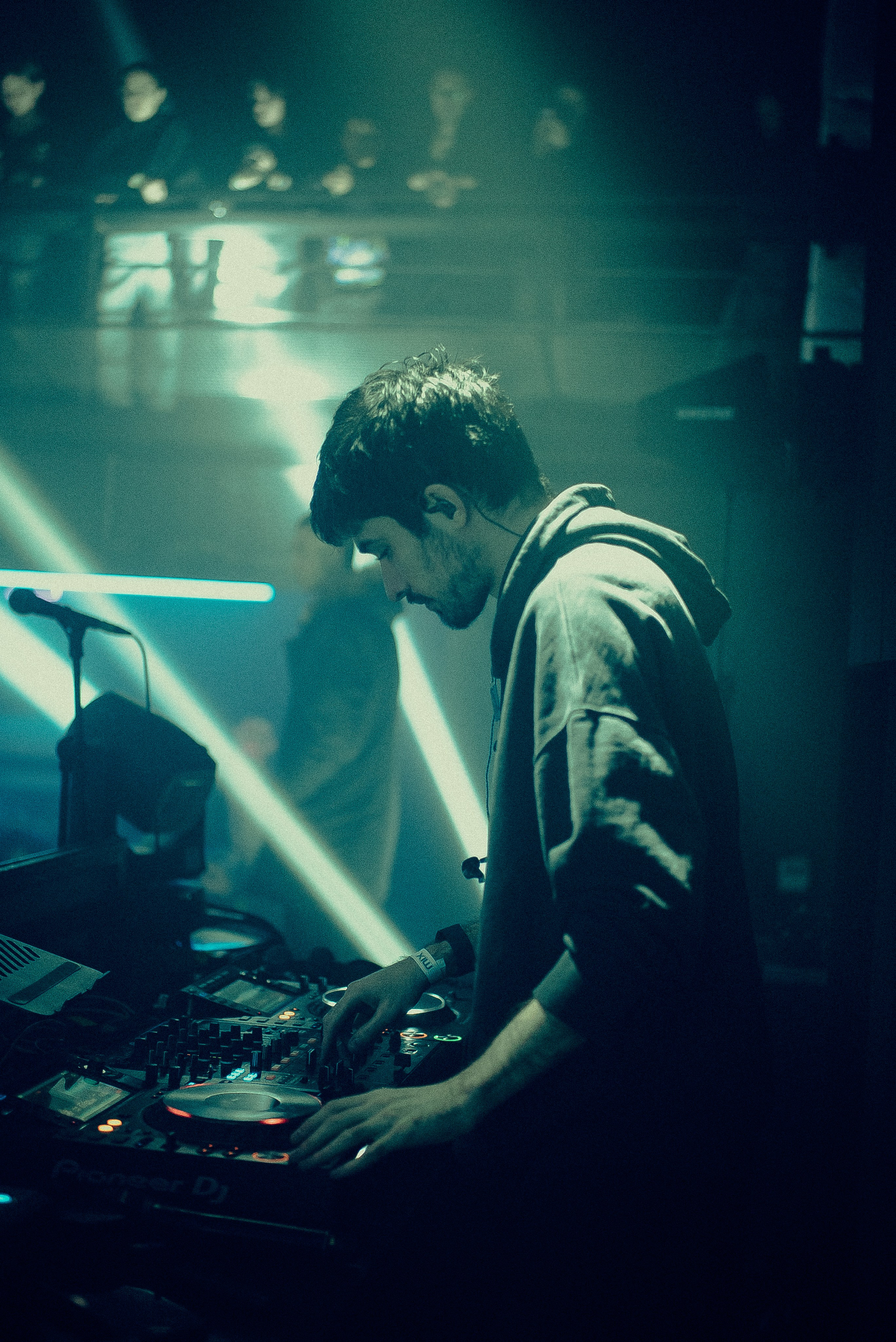 MZLFF. Фотограф | Владивосток | Мария