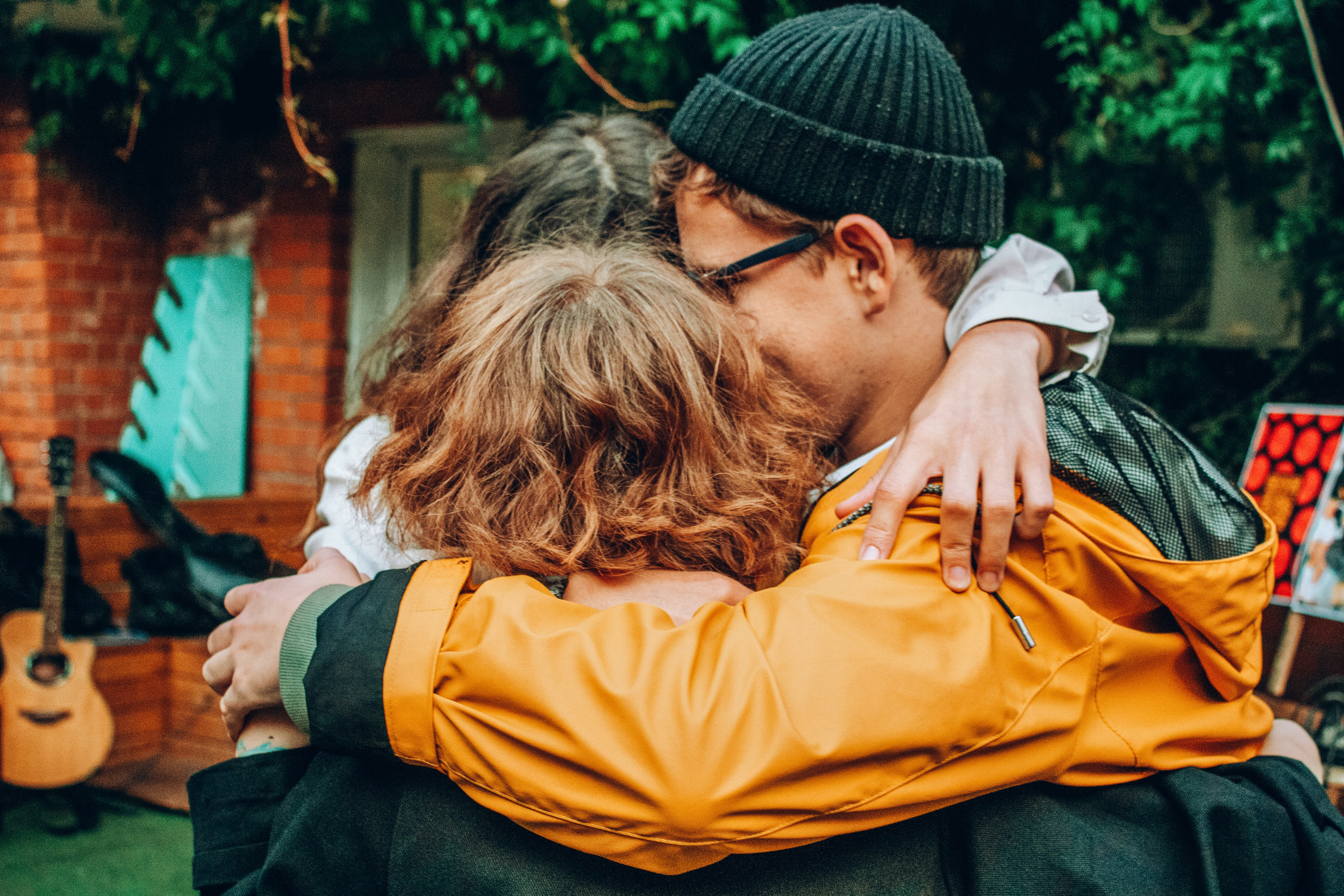 Квартирник. Фотограф | Владивосток | Мария