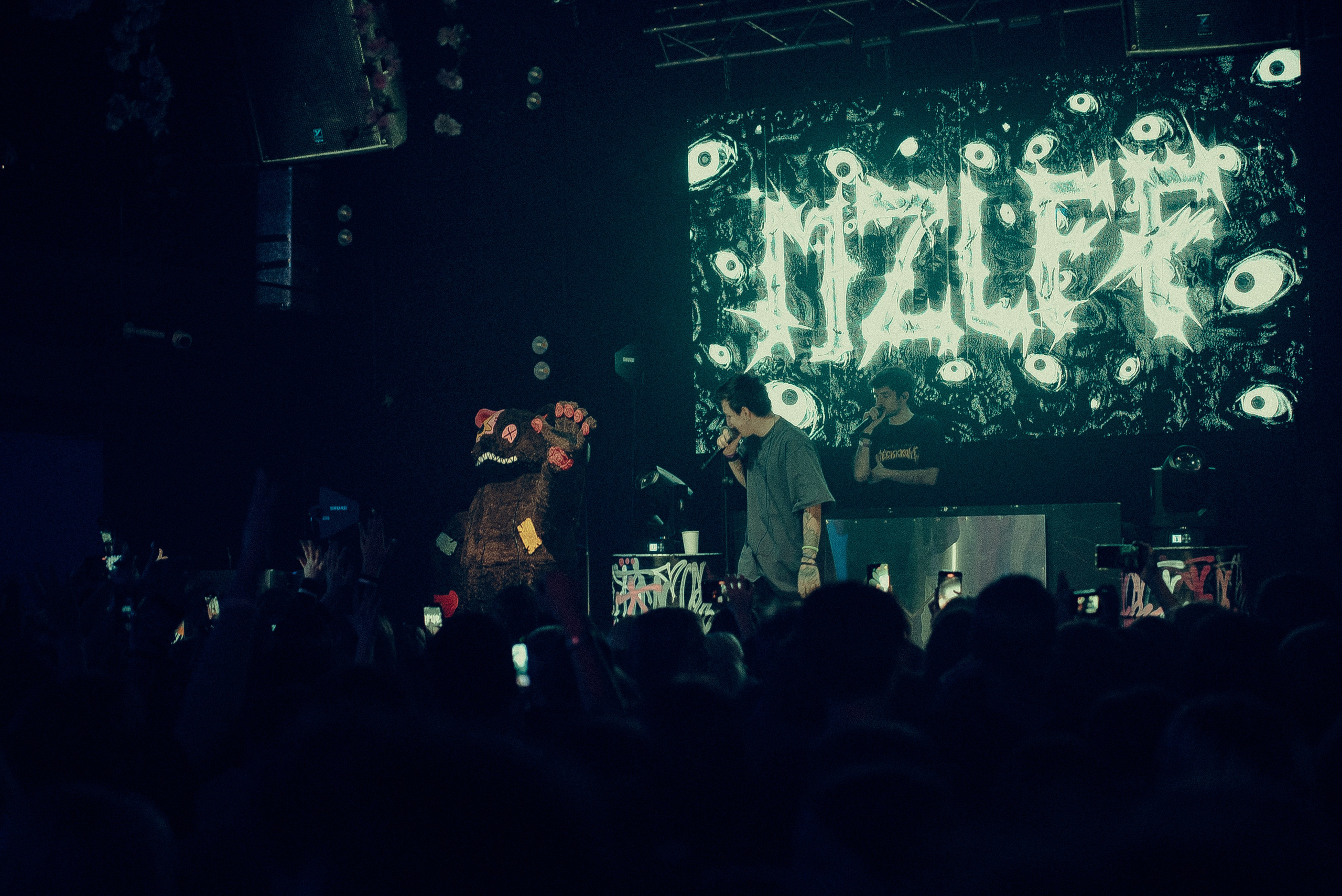 MZLFF. Фотограф | Владивосток | Мария