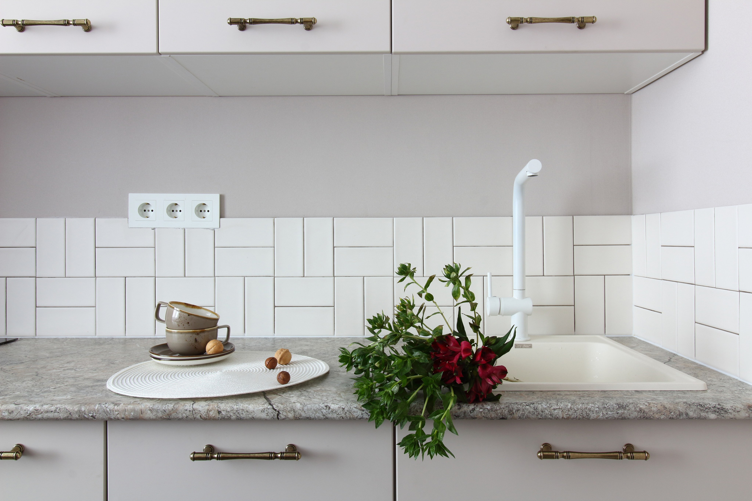 Г. Екатеринбург, Флипперская квартира. Хоумстейджинг и дизайн. Екатеринбург