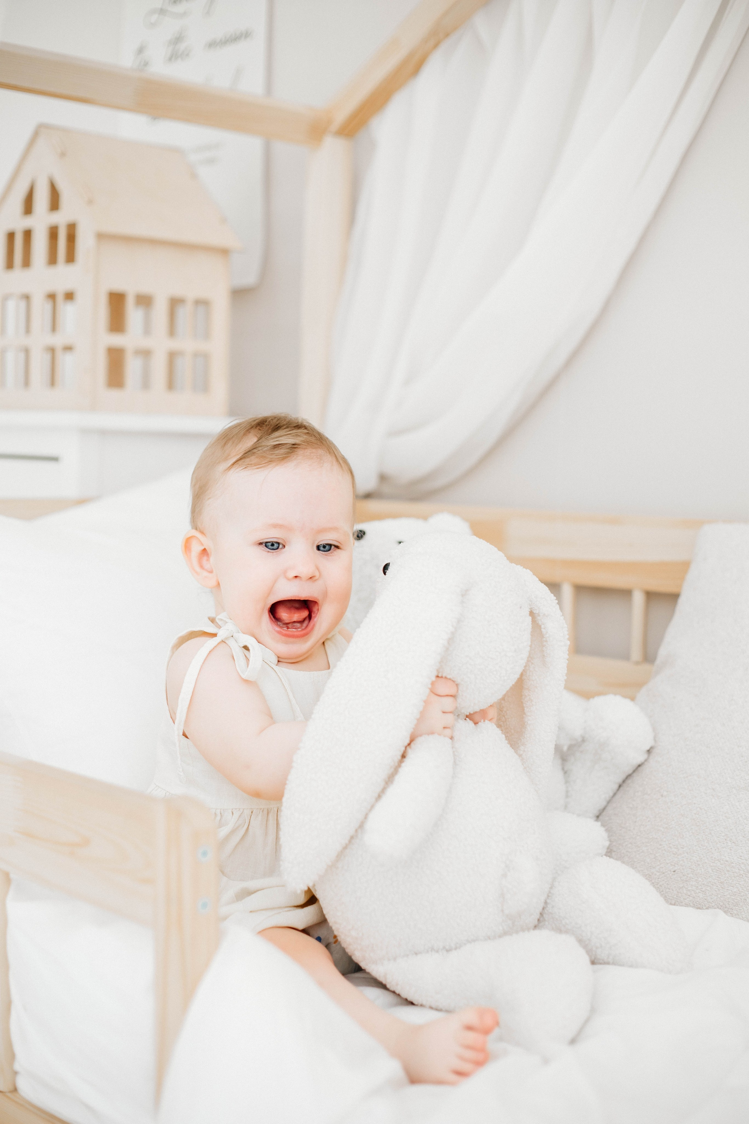 Надя и Катя. Рыжова Тамара