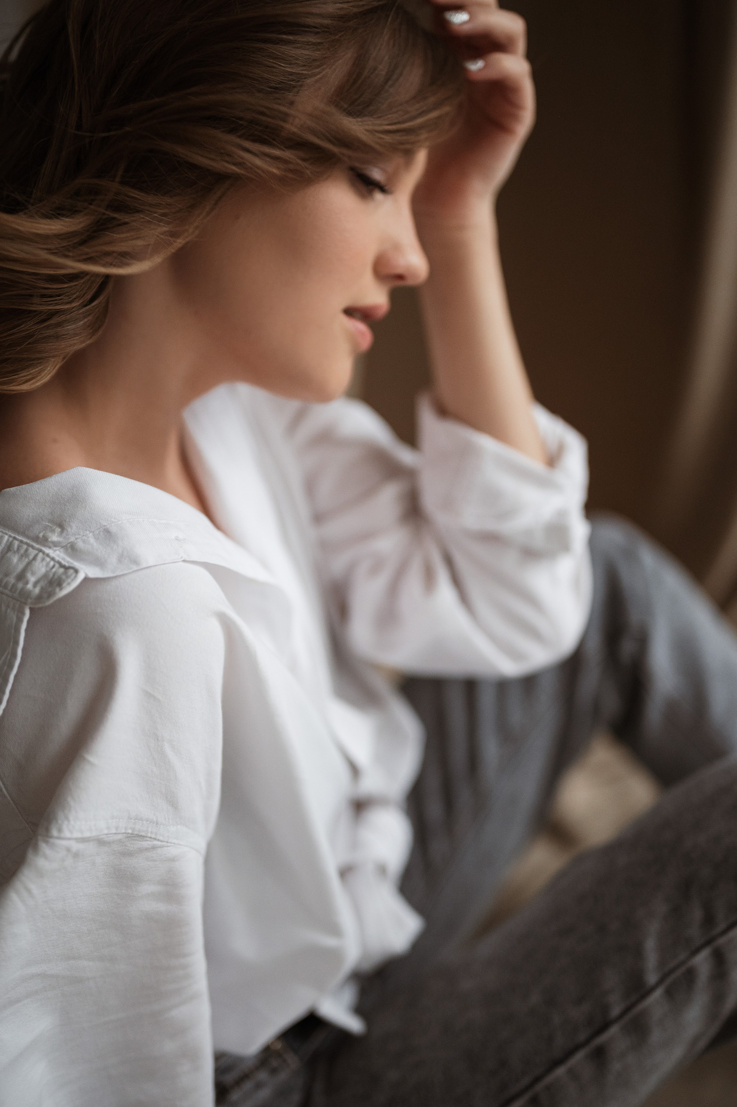 Индивидуальная фотосессия. Свадебный фотограф Йошкар-Ола Казань