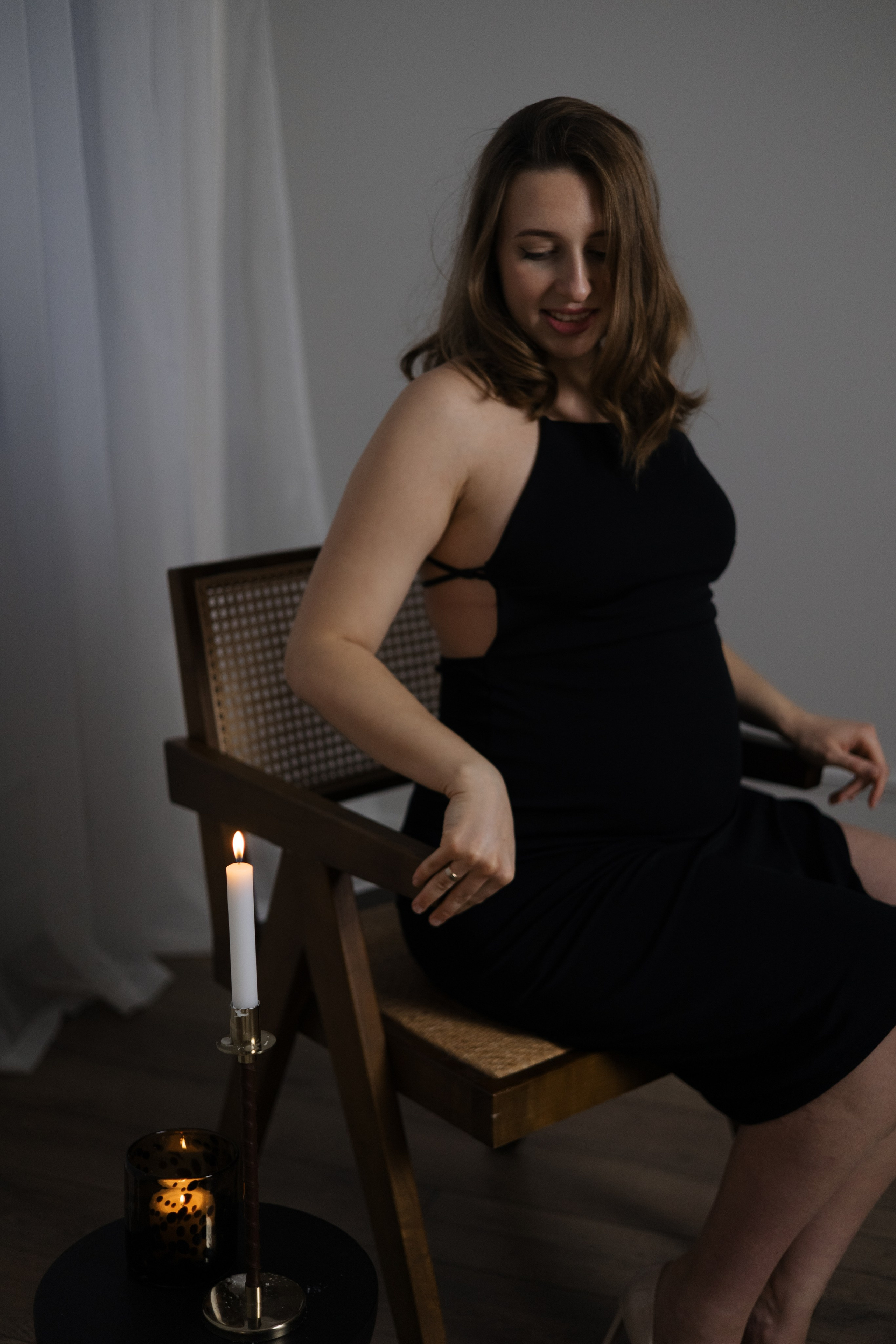 Беременность. Свадебный и портретный фотограф Екатерина Моргунова