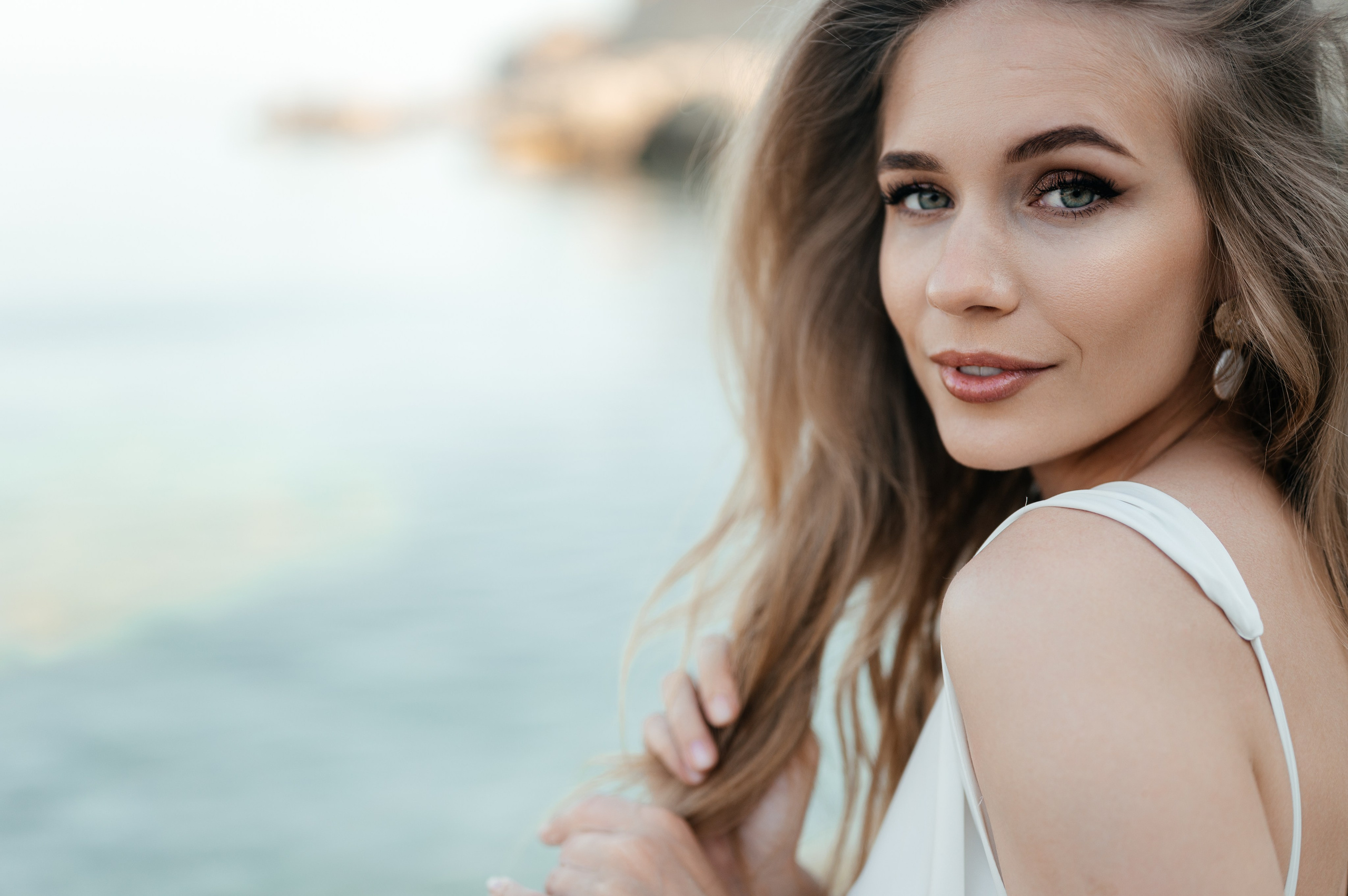 Наталья. Свадебный фотограф в Донецке — Вита Донец