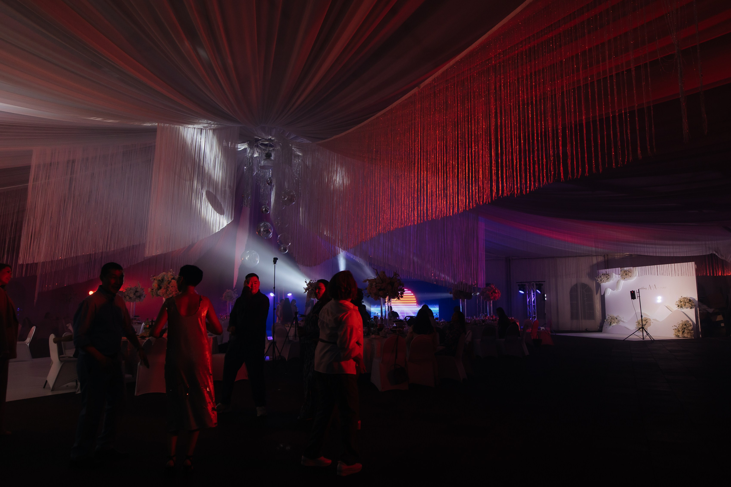 «Луна сегодня красивая». Свадебный и семейный фотограф в Якутске — Дьулусхан Прокопьев