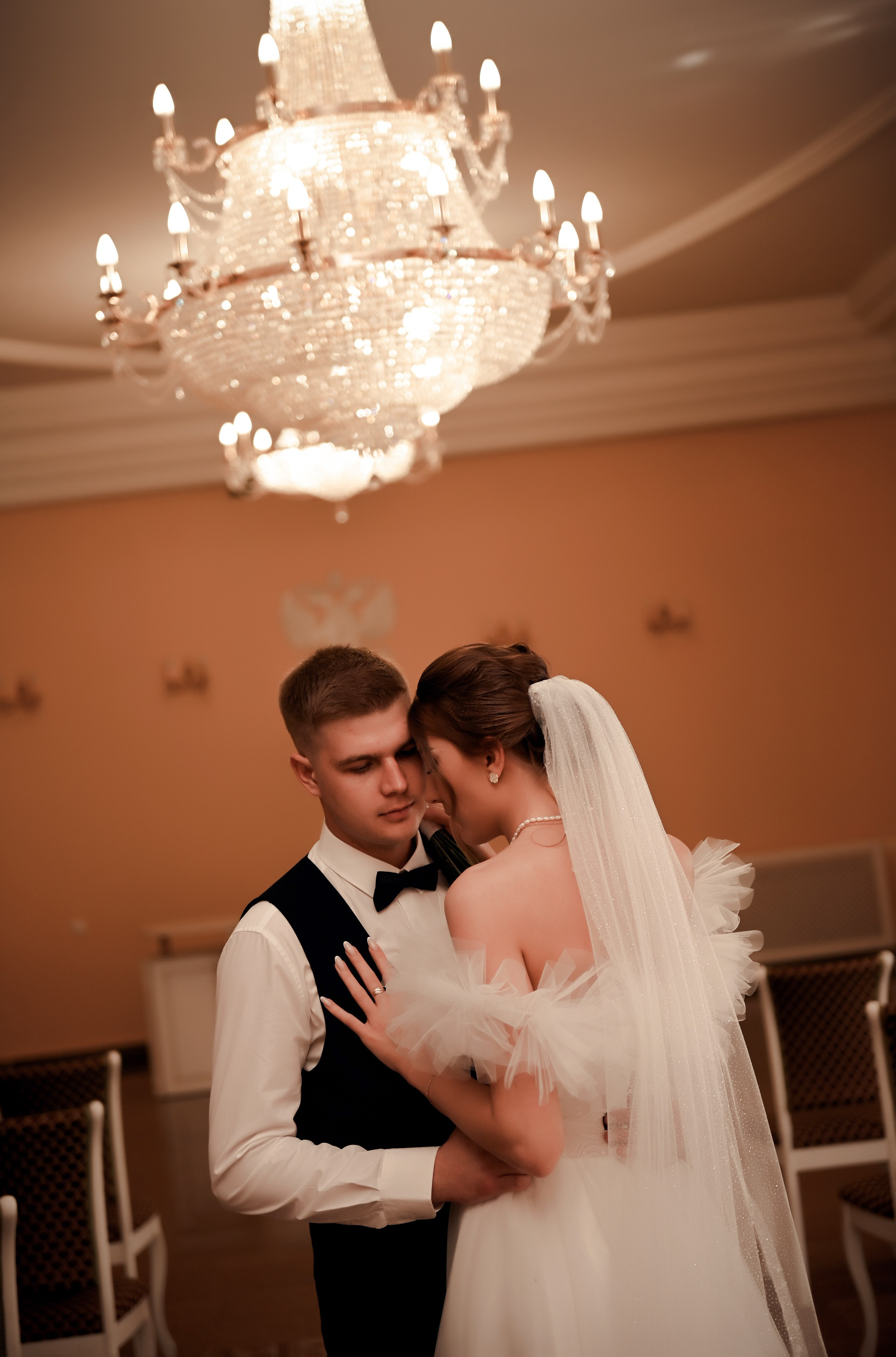 Алексей и Дарья. Свадебный, семейный, детский, контент фотограф в Омске Максим Ильин