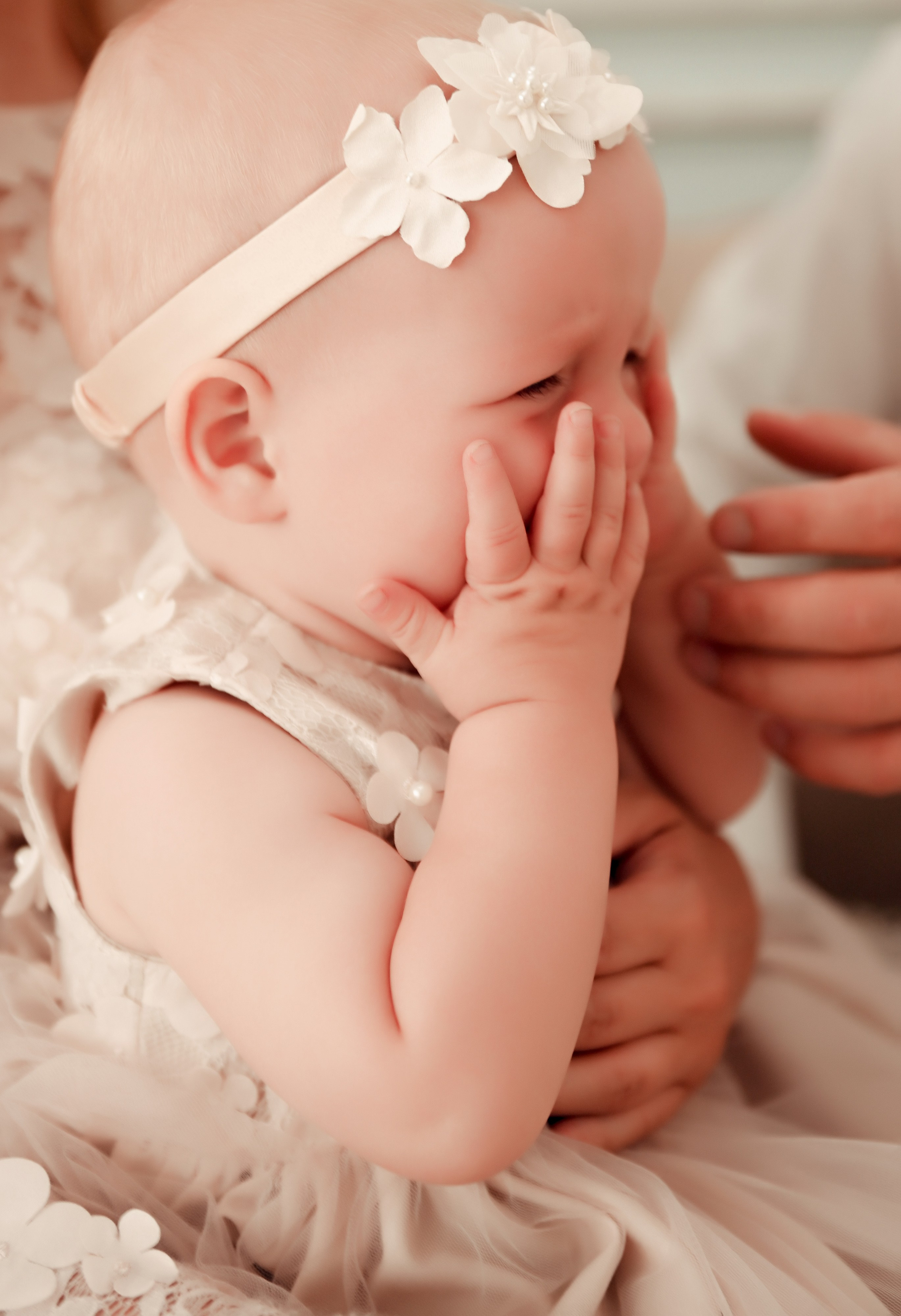 Семейная на 1 годик. Свадебный, семейный, детский, контент фотограф в Омске Максим Ильин