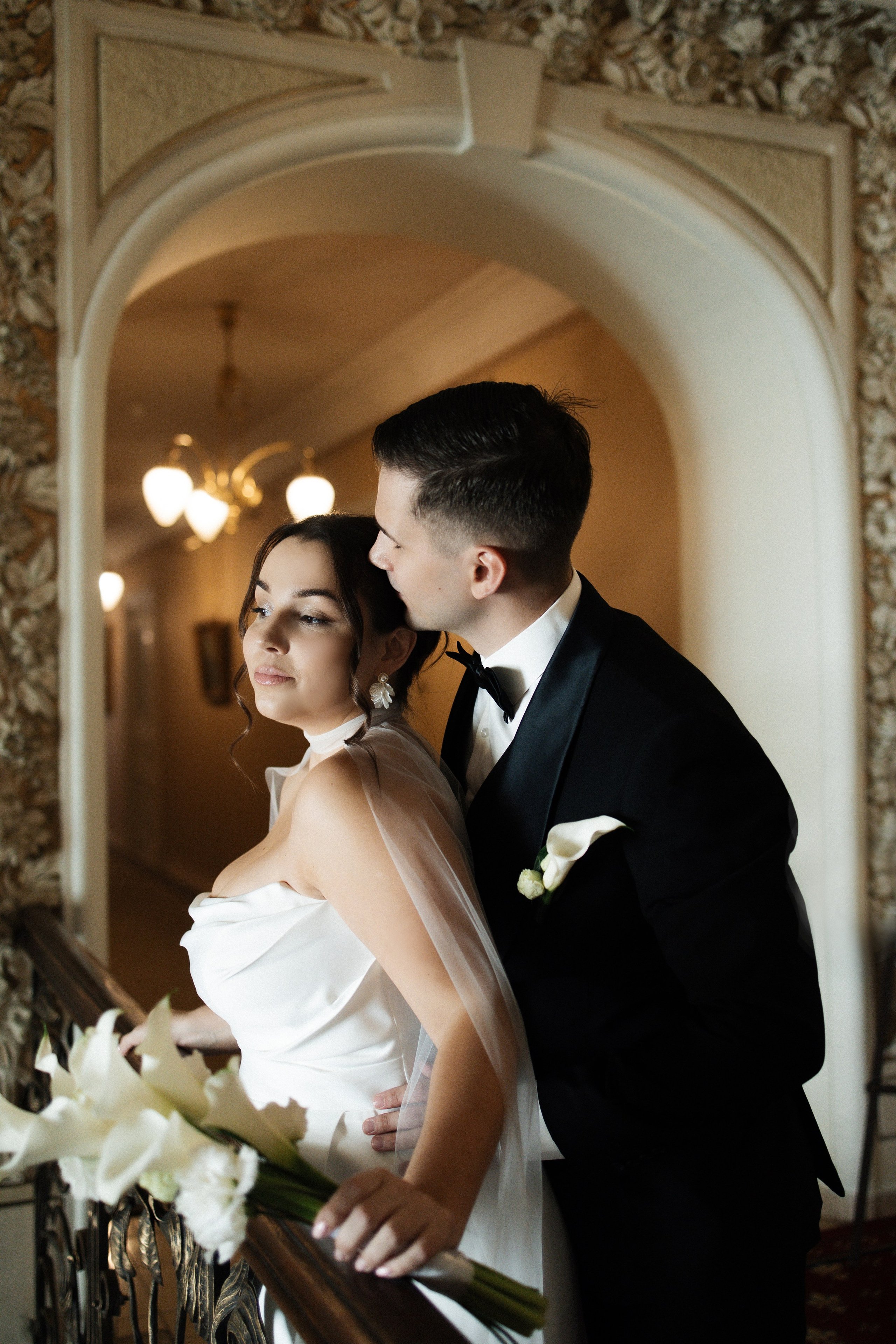 А. + Н. Бибилиотека им. А.П. Боголюбова + Гостиница Националь. Семейный и lovestory фотограф в Москве Светлана Коняхина