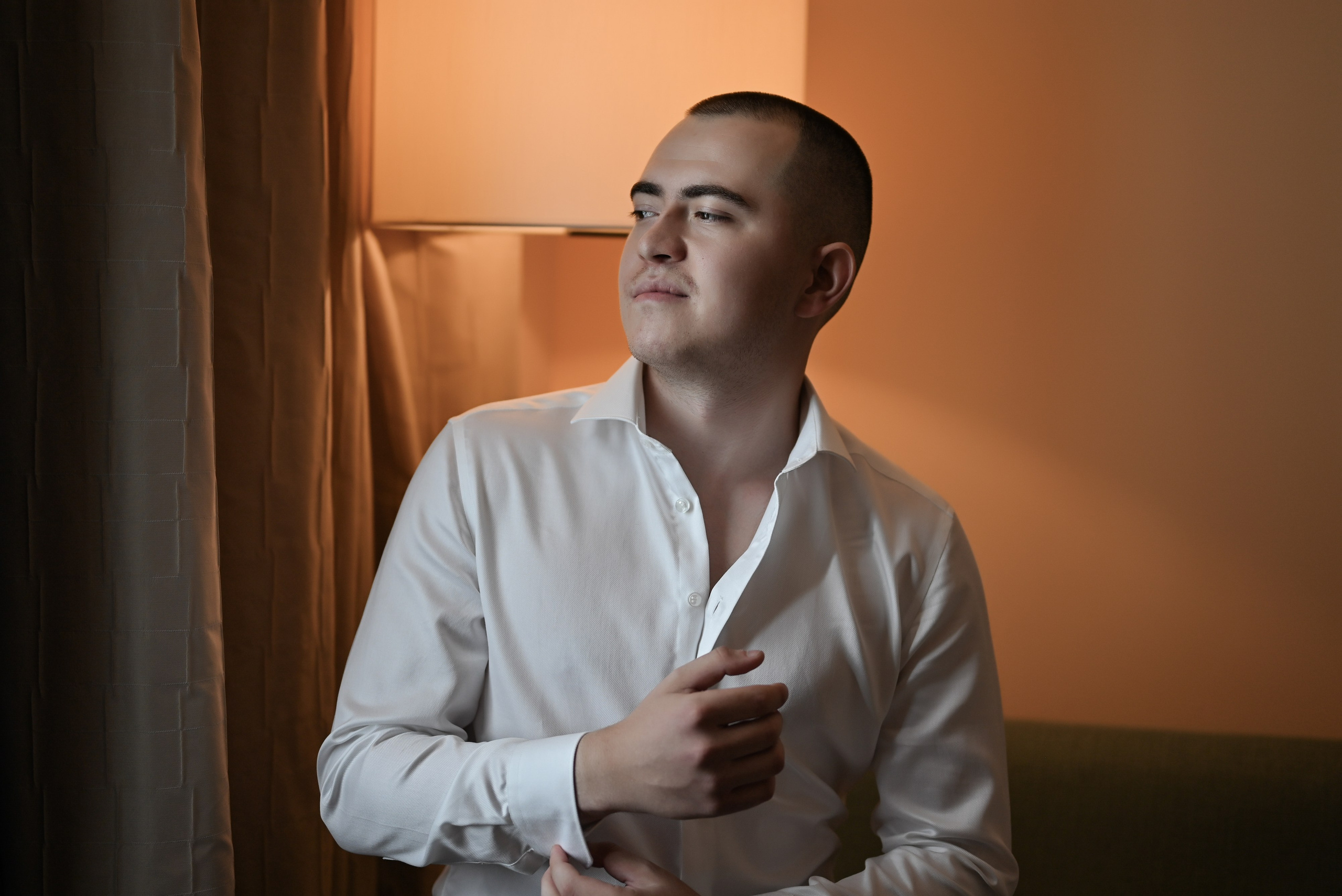 Радмир & Дарья. Свадебный и семейный фотограф в Уфе Александров Максим