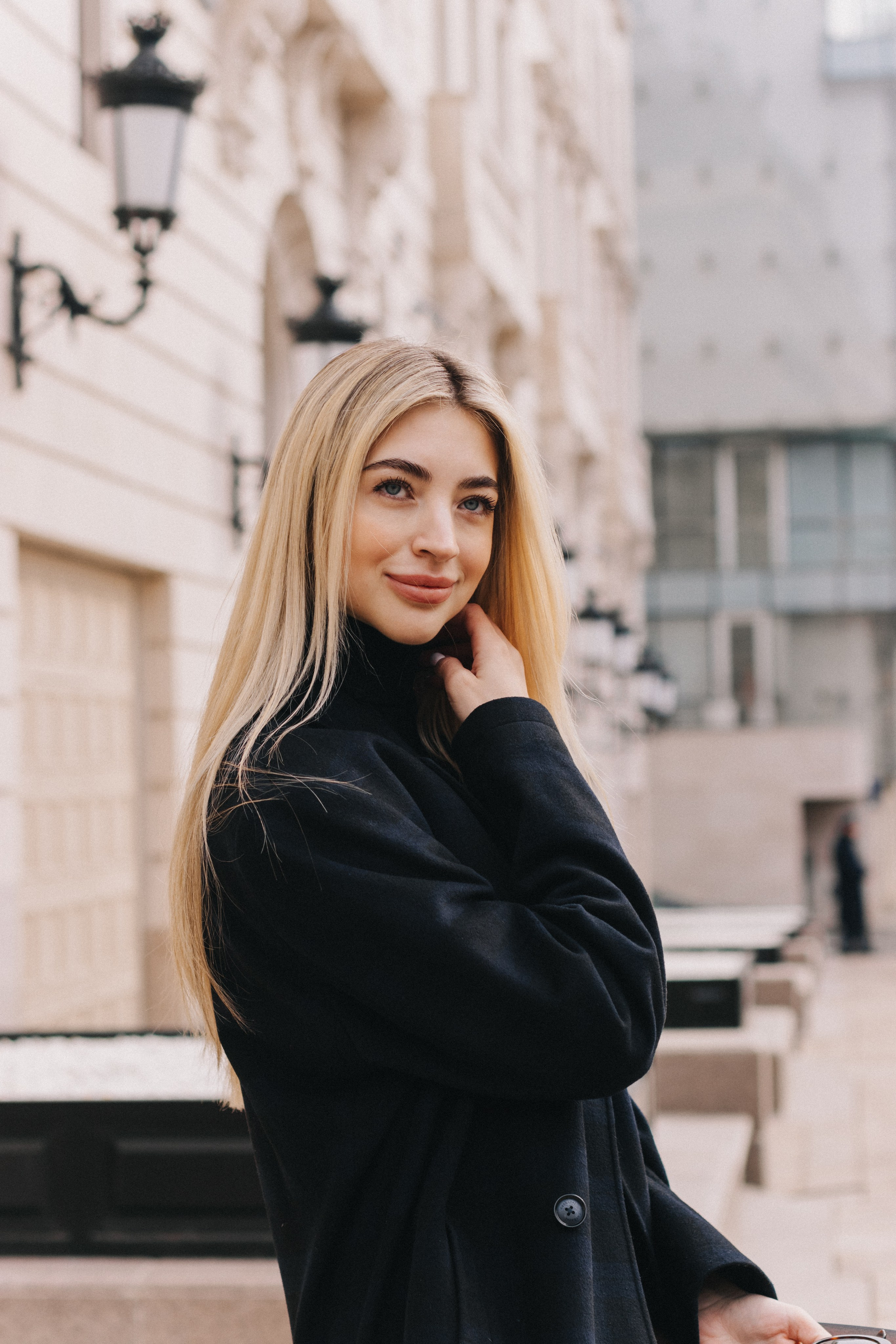 Алена. Фотограф Москва