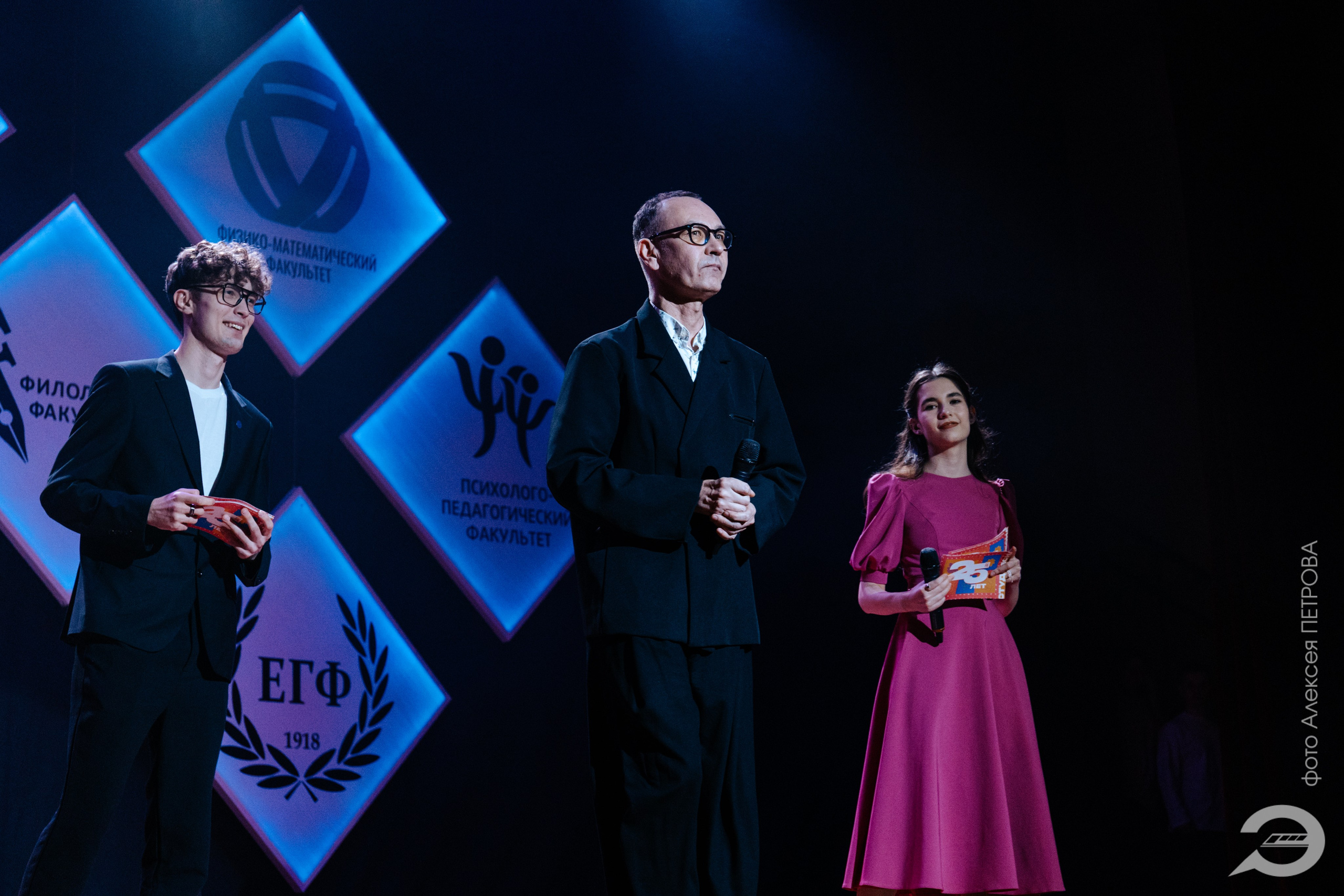 Студвесна 2025 — Открытие 18.03.2025. KiPPER Gallery — Фотограф